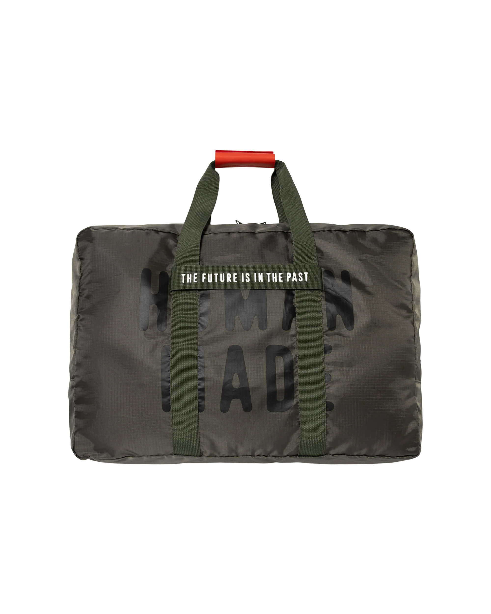 Packable Boston Bag - Image 2