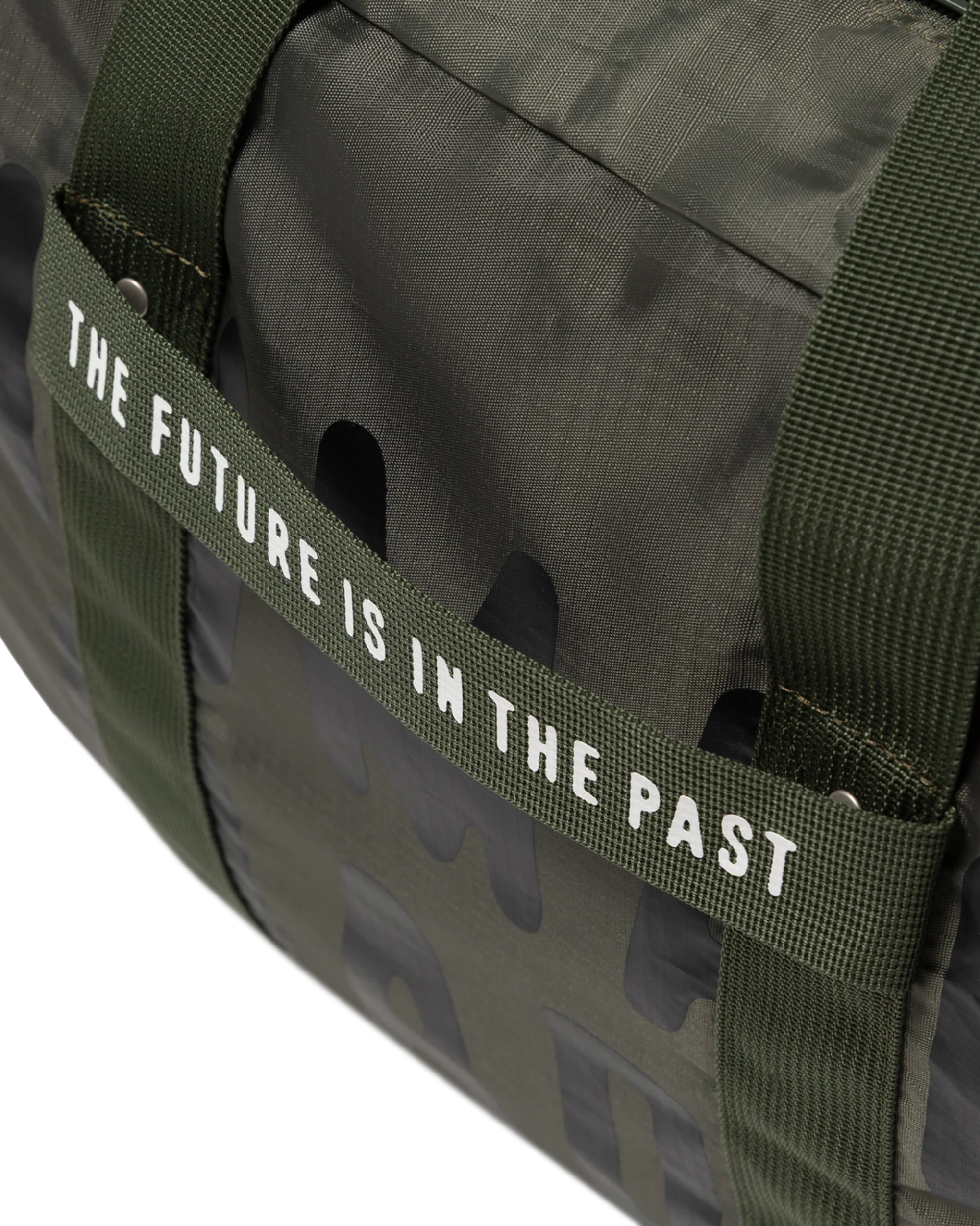 Packable Boston Bag - Image 4