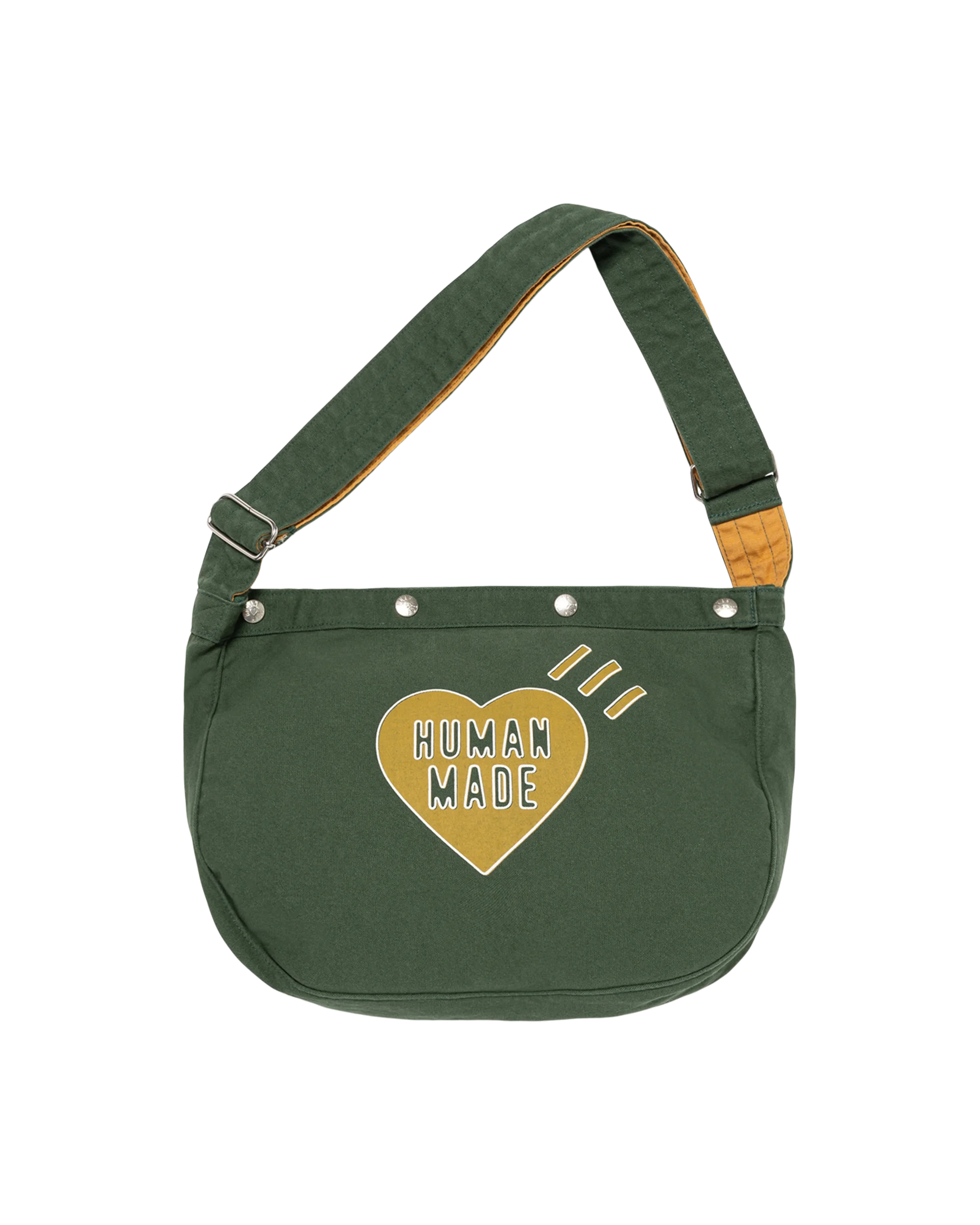 Paperboy Bag - Image 3