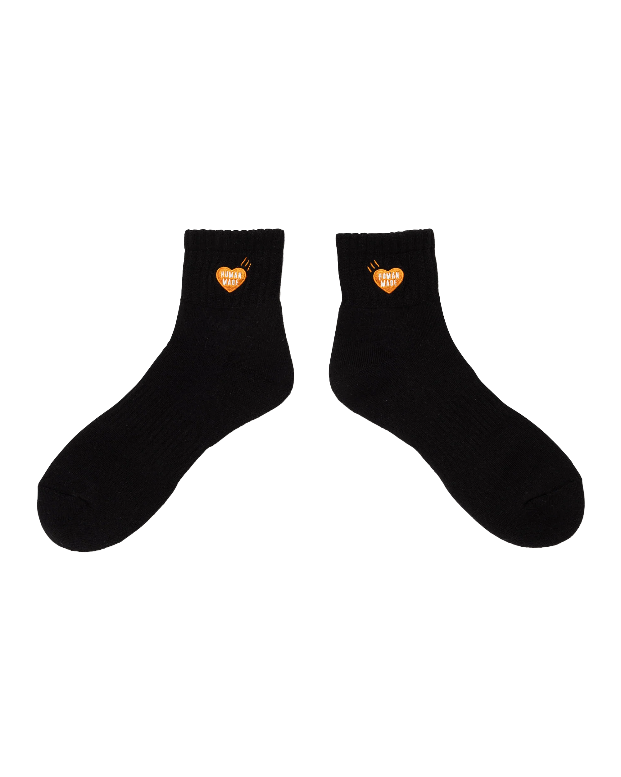 Pile Short Socks - Image 2