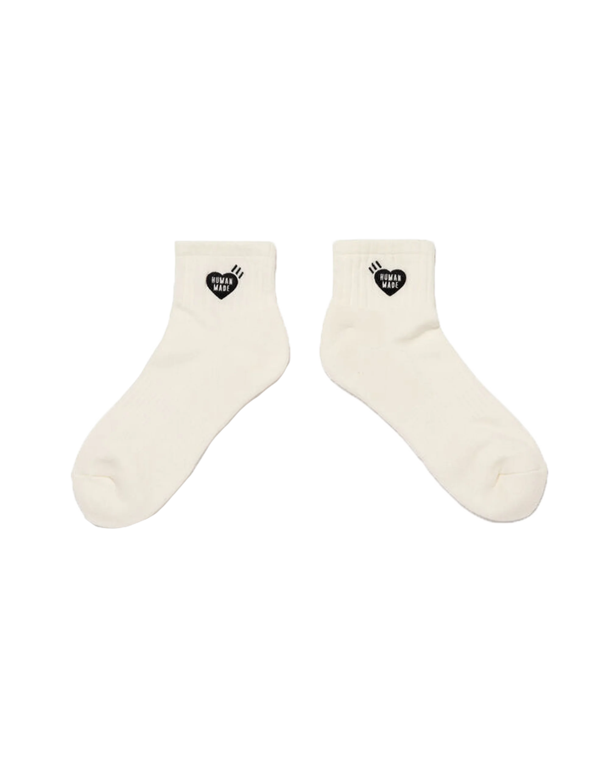 Pile Short Socks - Image 2
