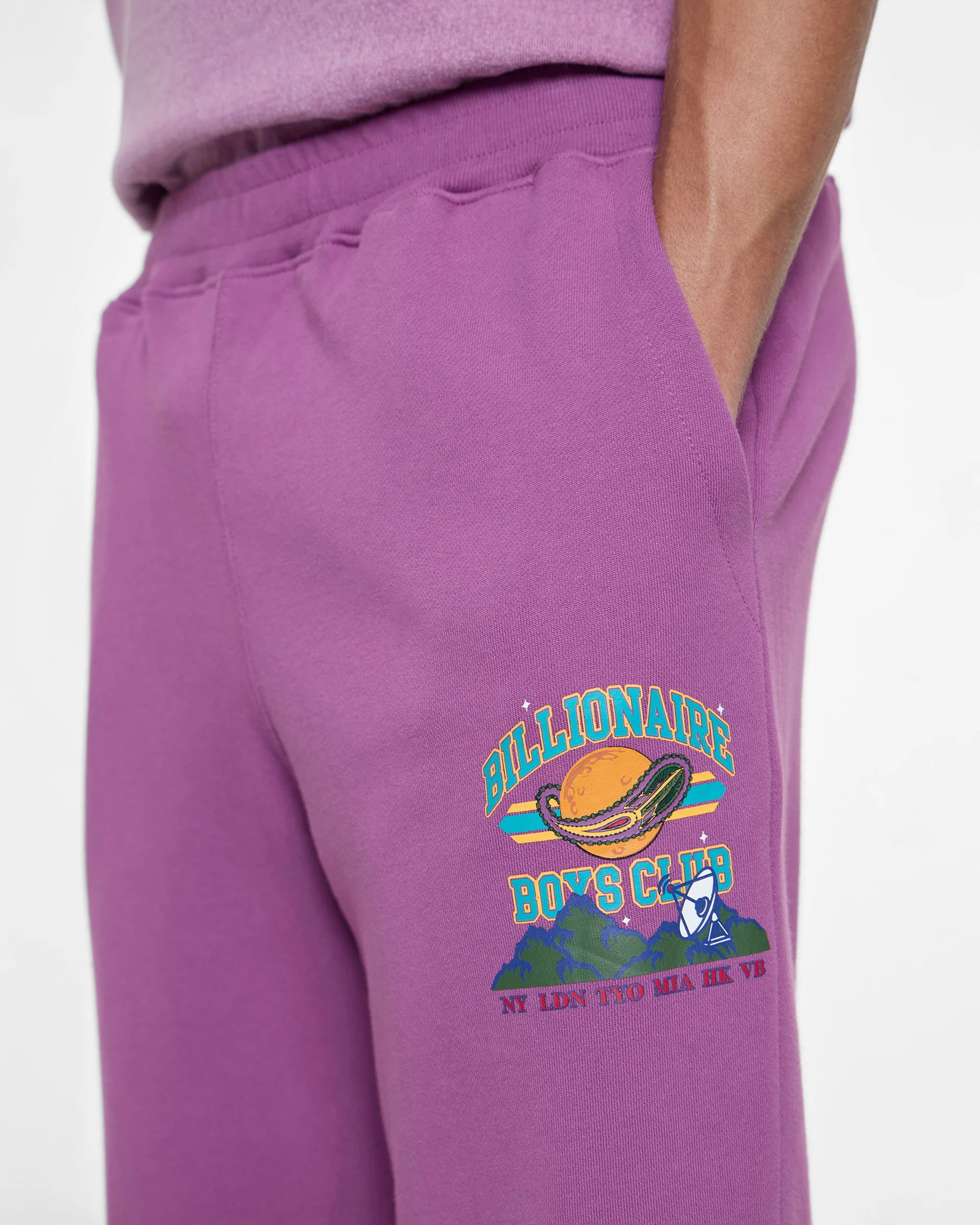 Planet Sweatpants - Image 4
