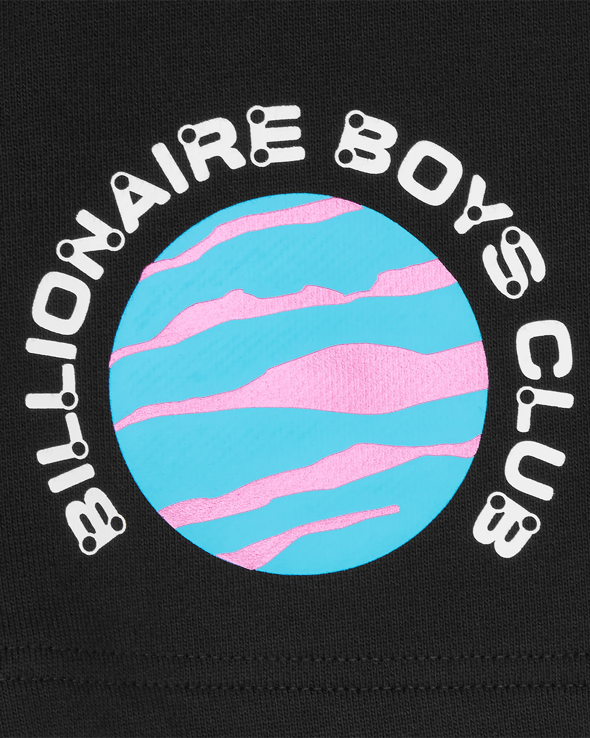 Kids Planet Sweatshorts - Image 3