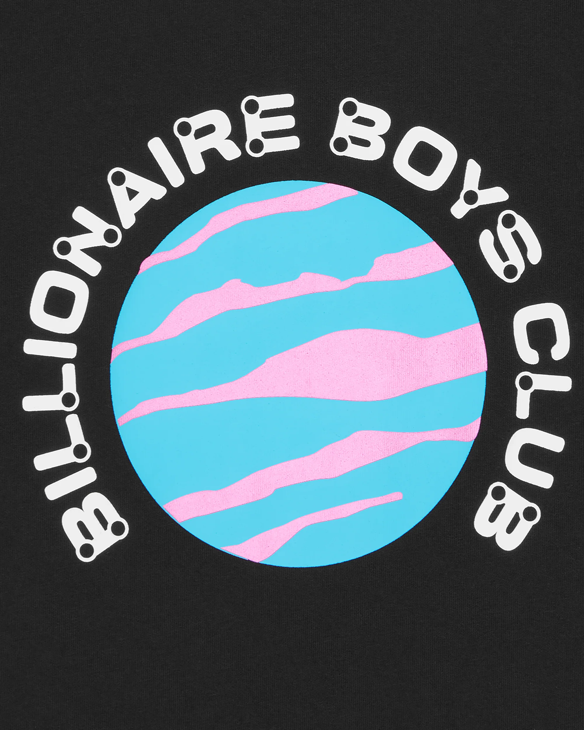 Kids Planet T-Shirt - Image 3