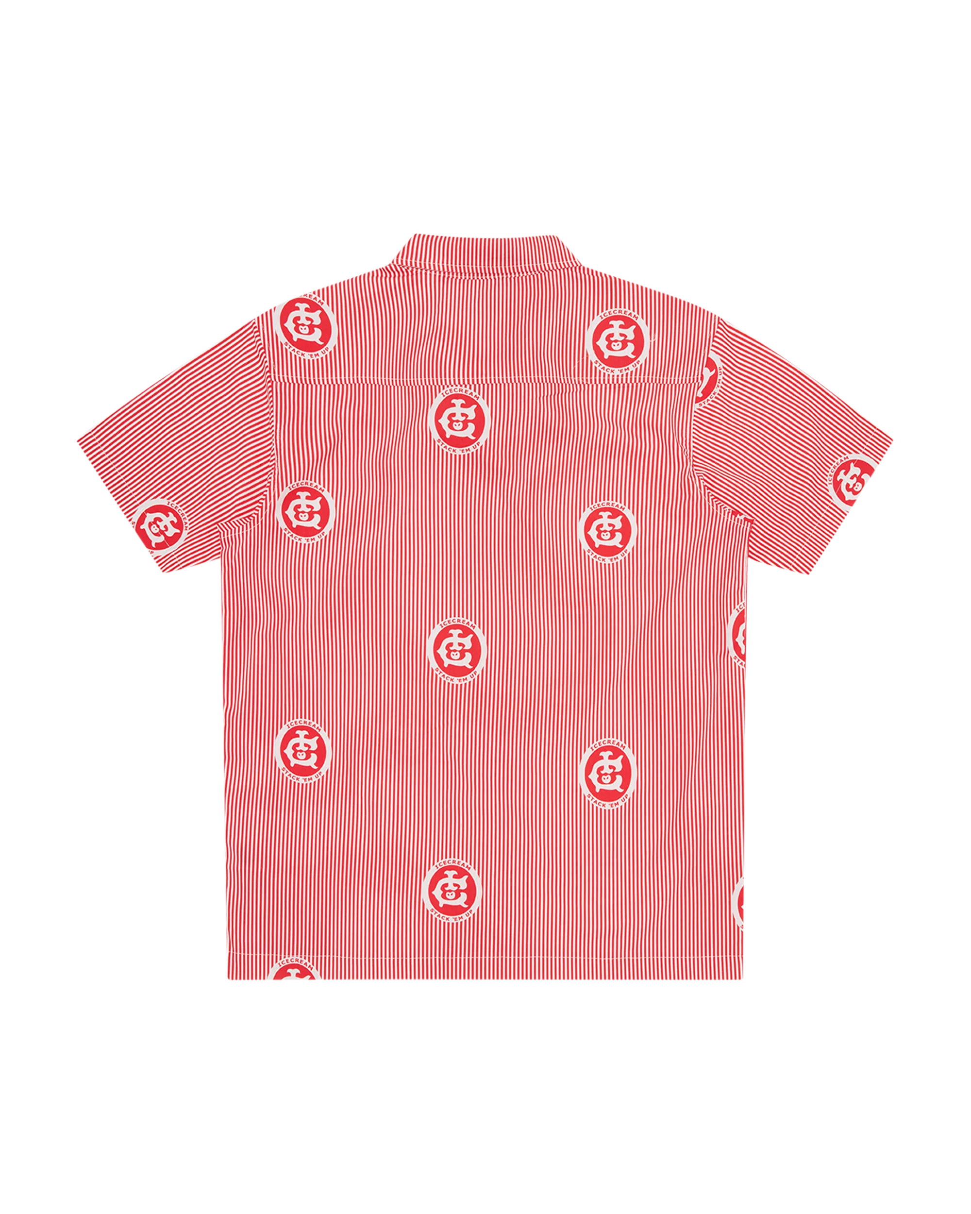 Popcorn SS Shirt - Image 2