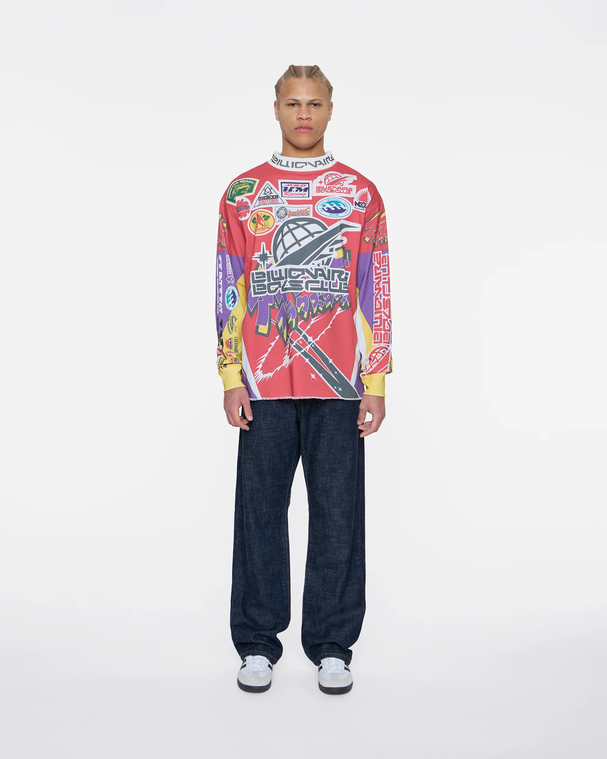 Pro LS Knit - Image 3