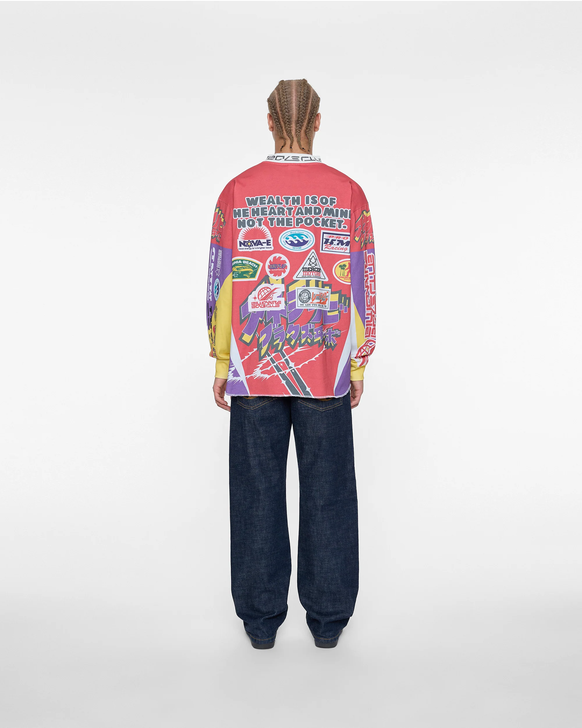 Pro LS Knit - Image 4