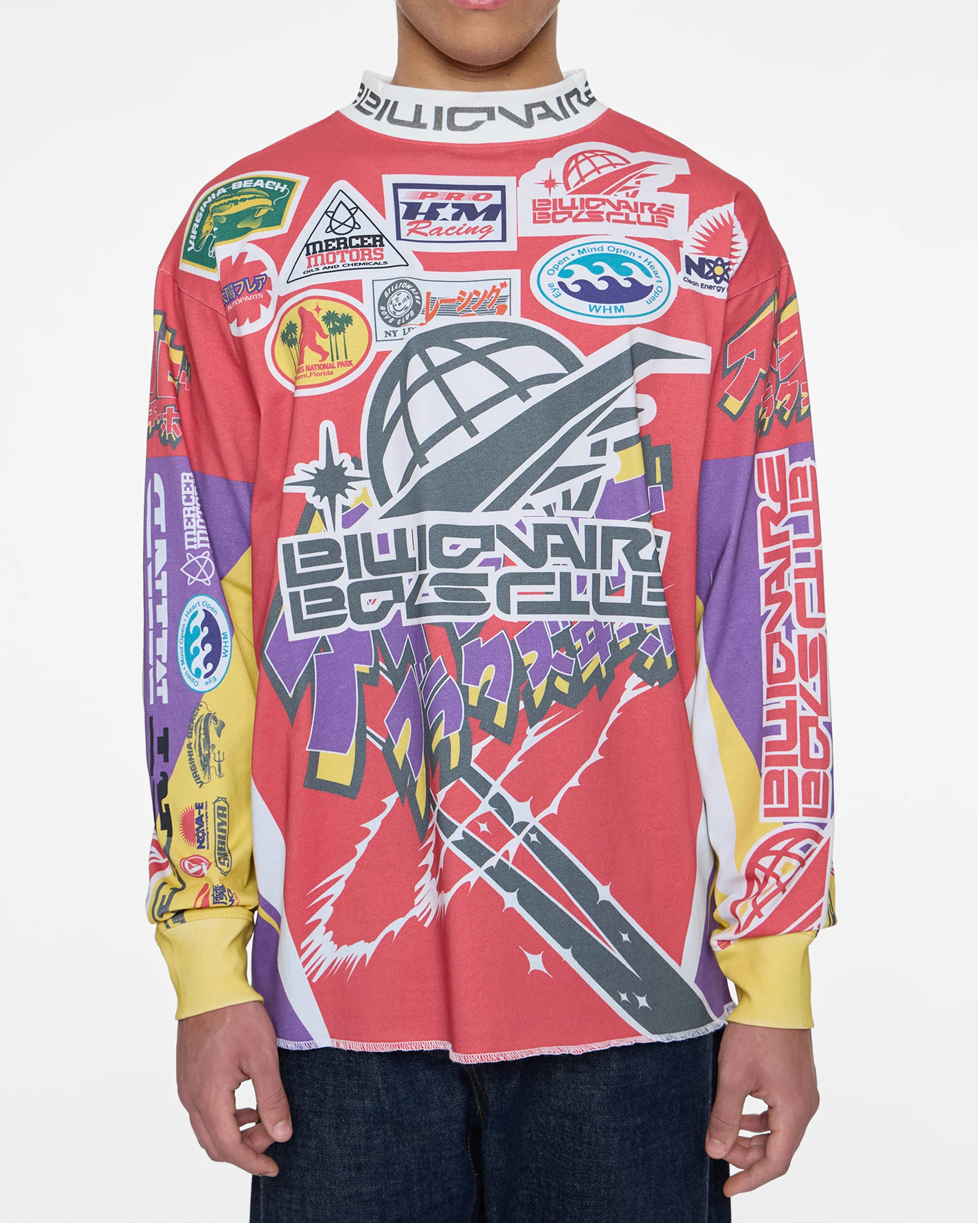 Pro LS Knit - Image 5