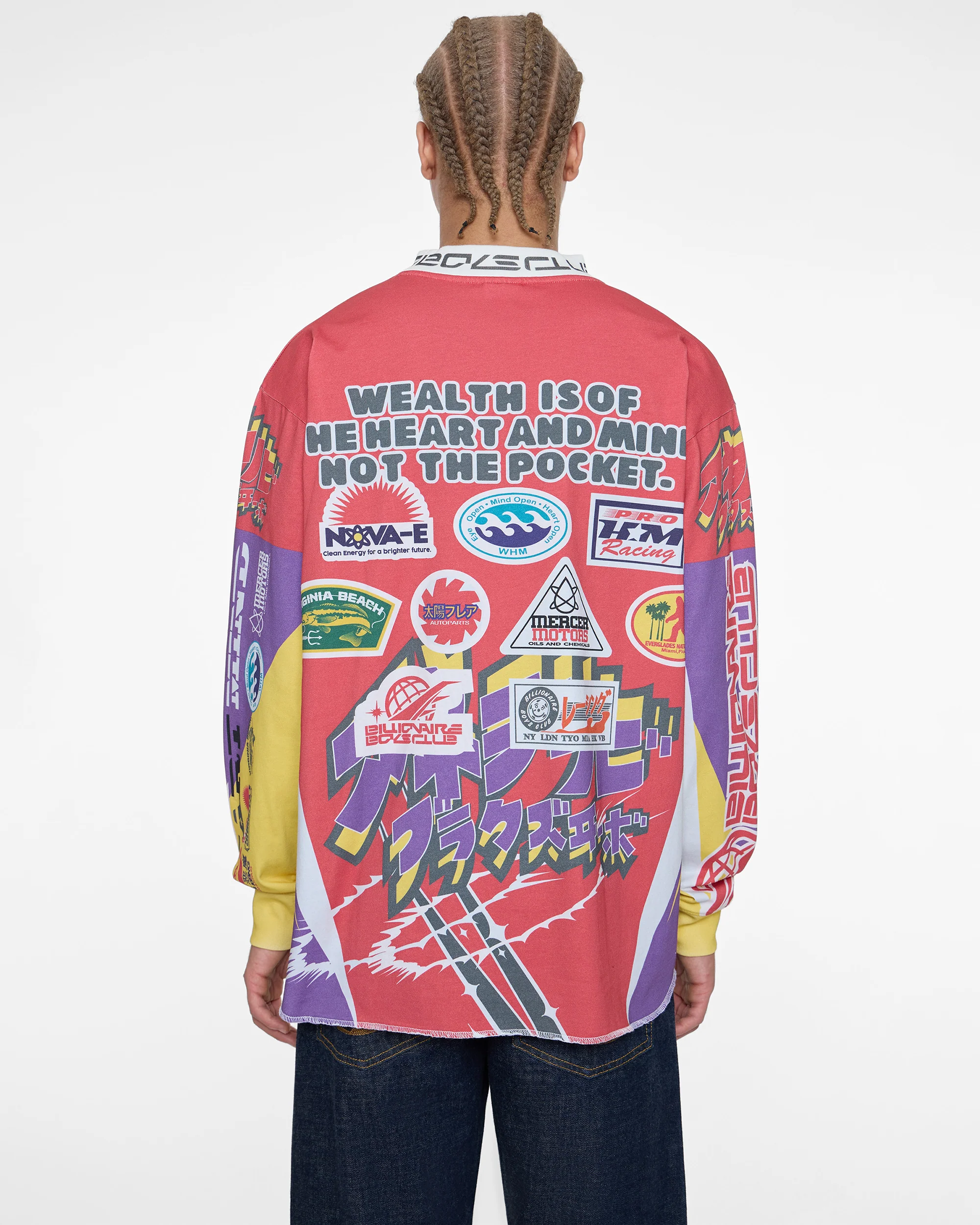 Pro LS Knit - Image 6