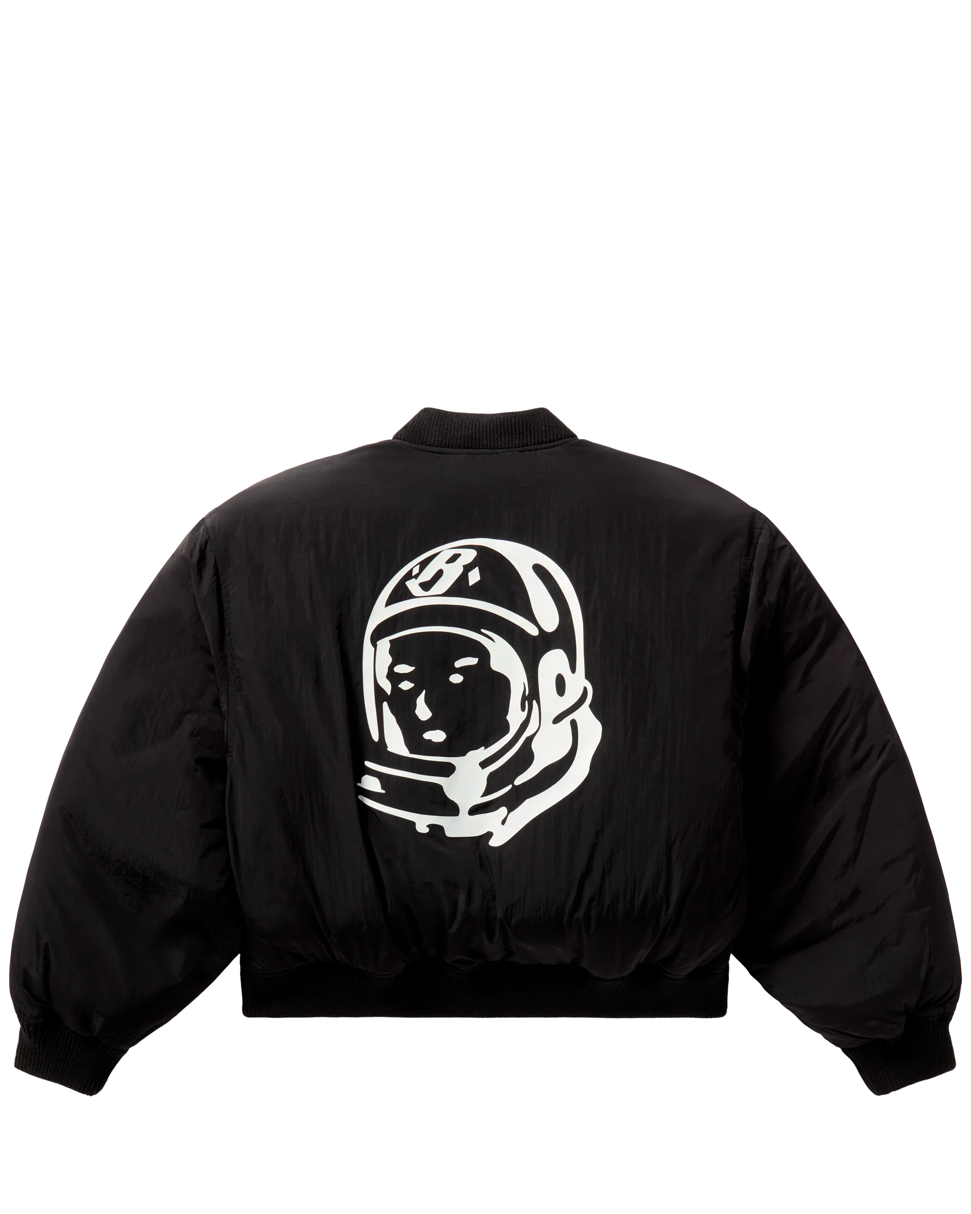 Puffer Baseball Jacket - Image 2