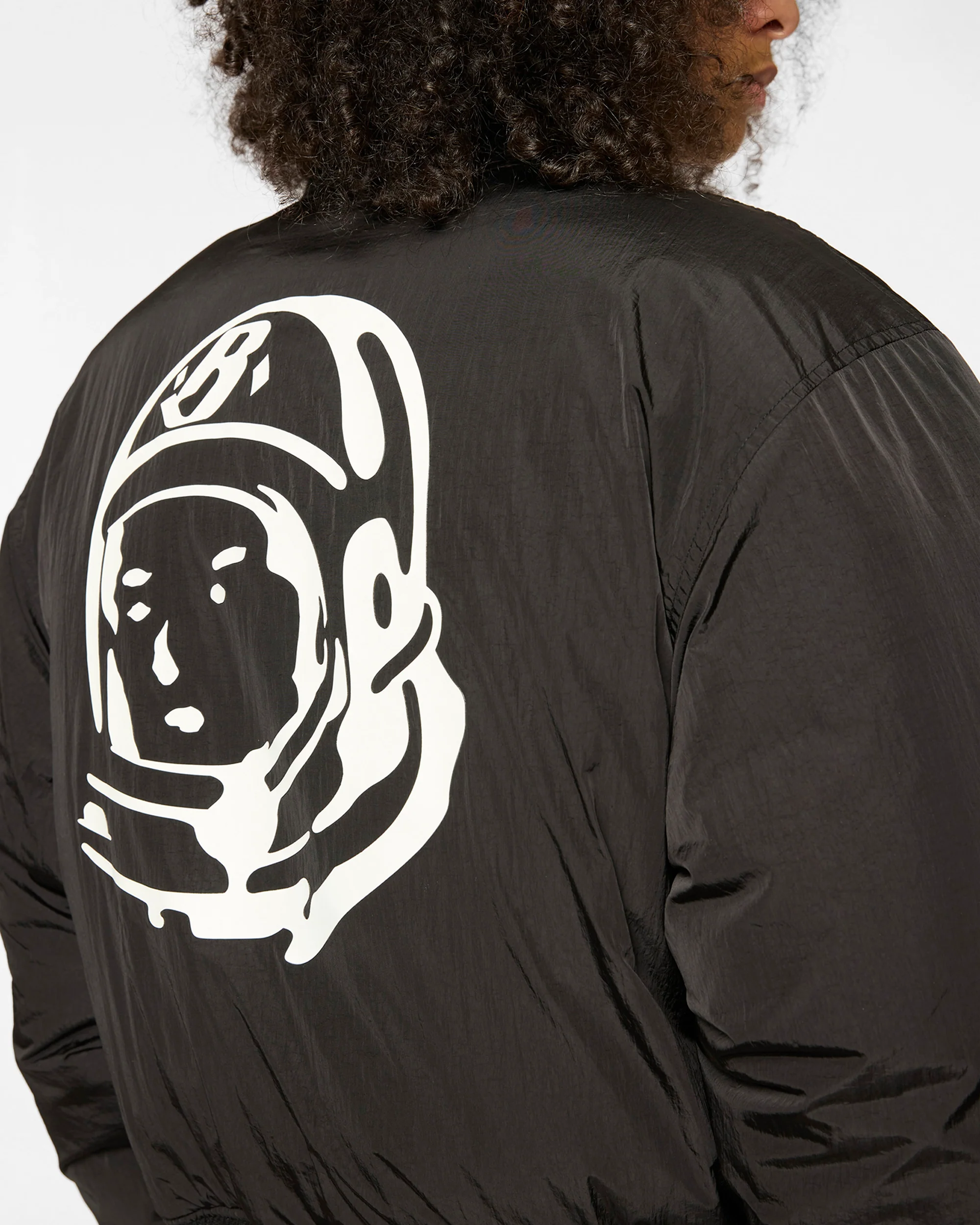 Puffer Baseball Jacket - Image 5