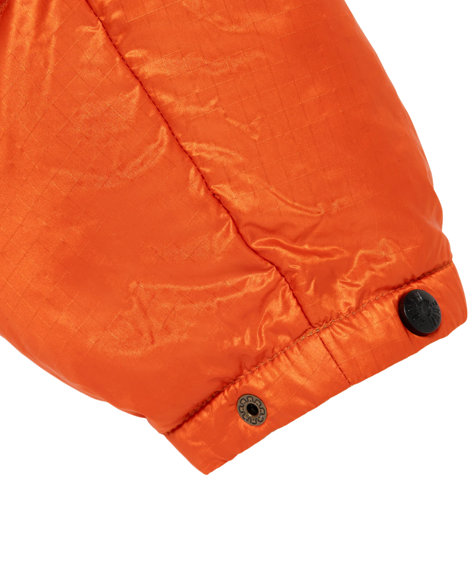 Reversible Down Jacket - Image 10