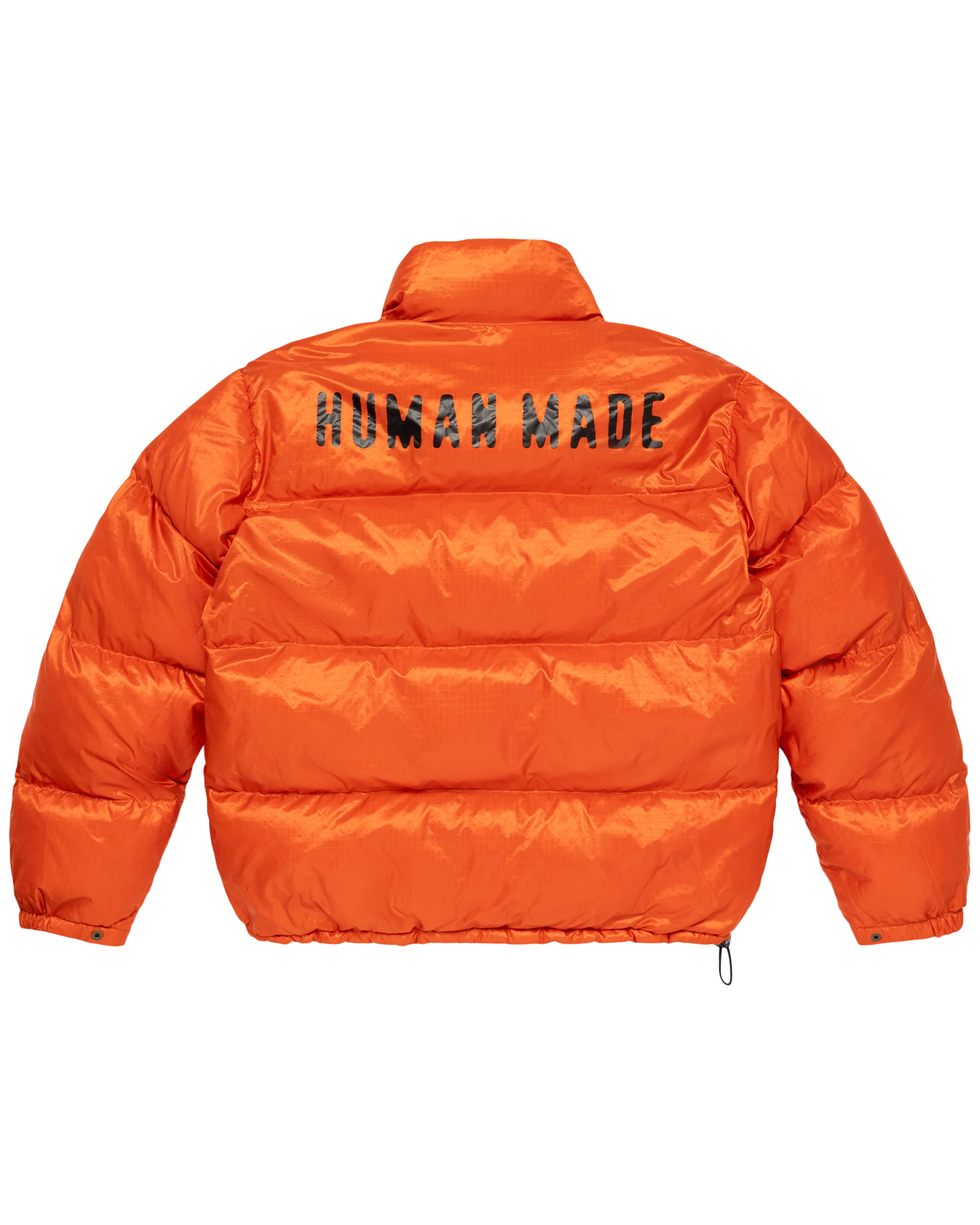 Reversible Down Jacket - Image 4