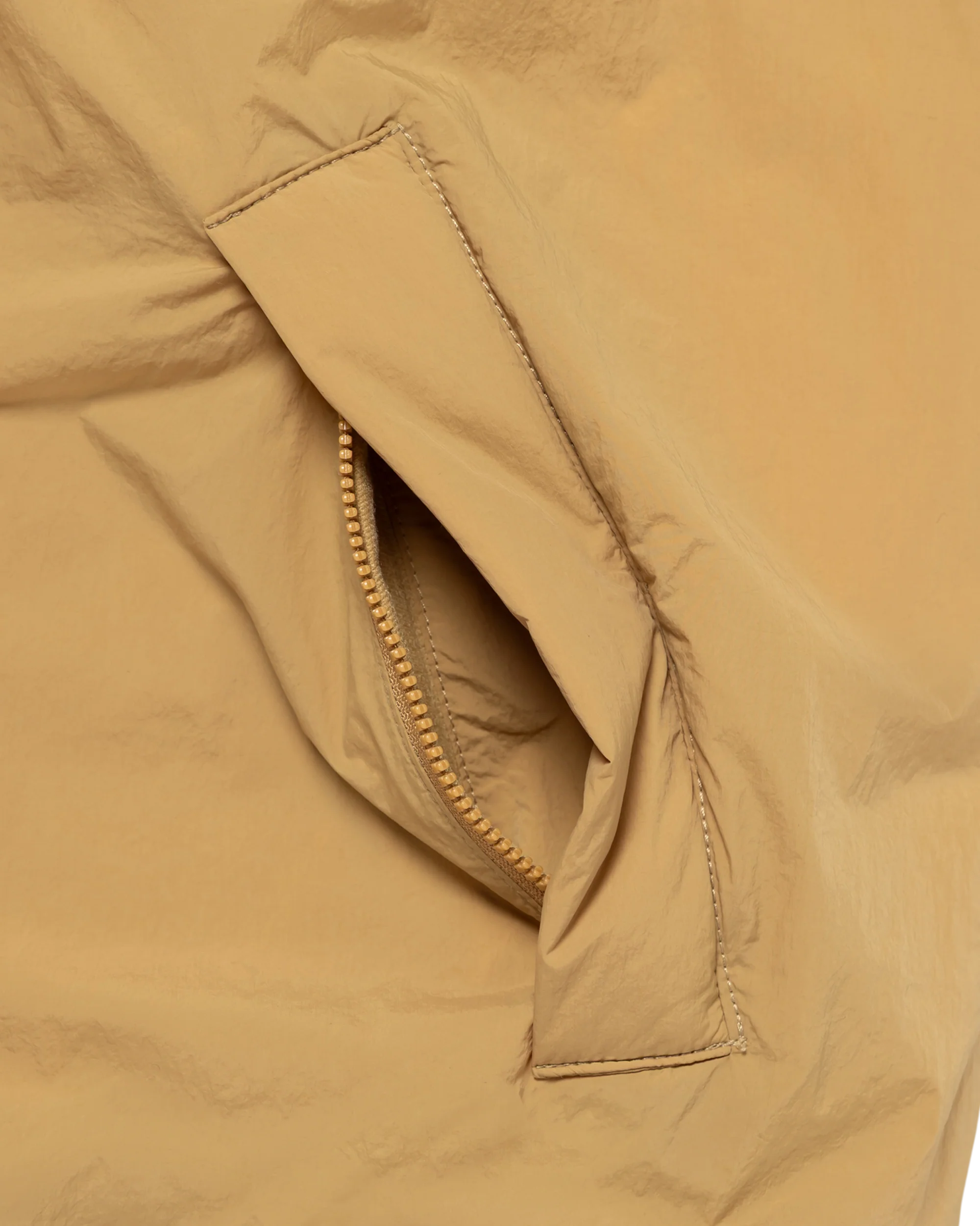 Reversible Down Jacket - Image 5