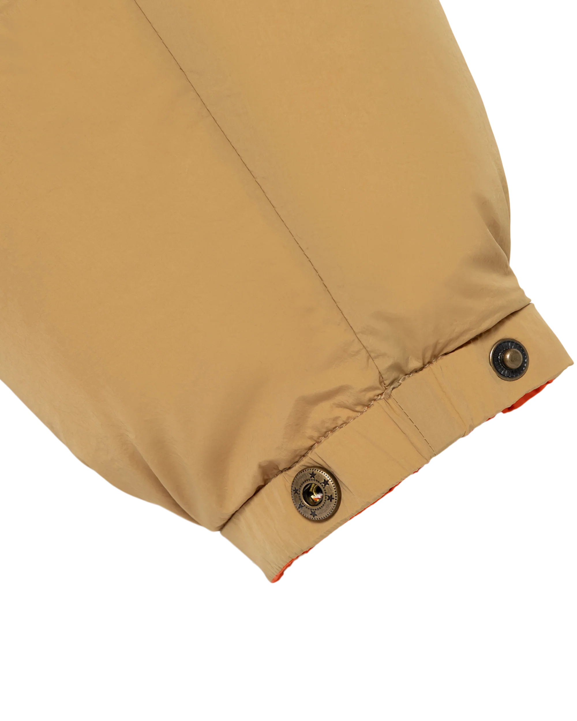 Reversible Down Jacket - Image 7