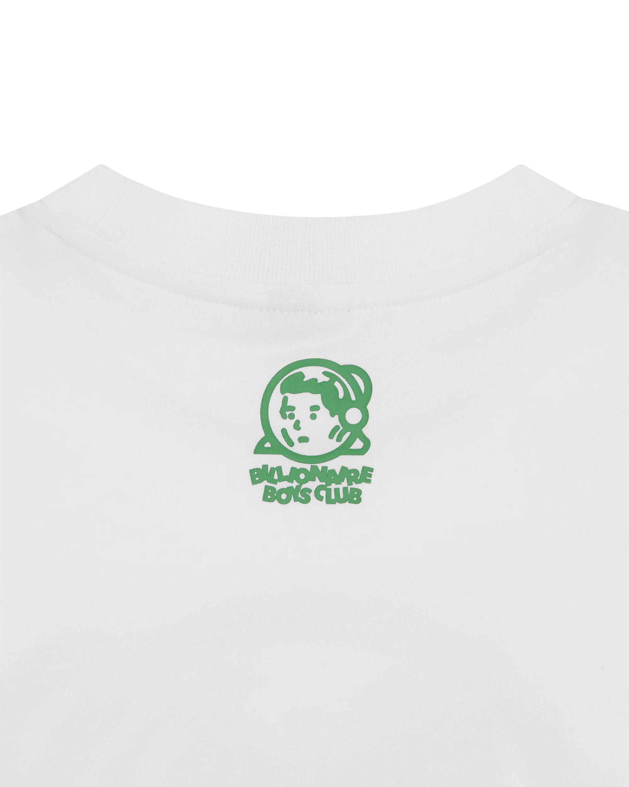 Kids Robot Fill Astro T-Shirt - Image 6