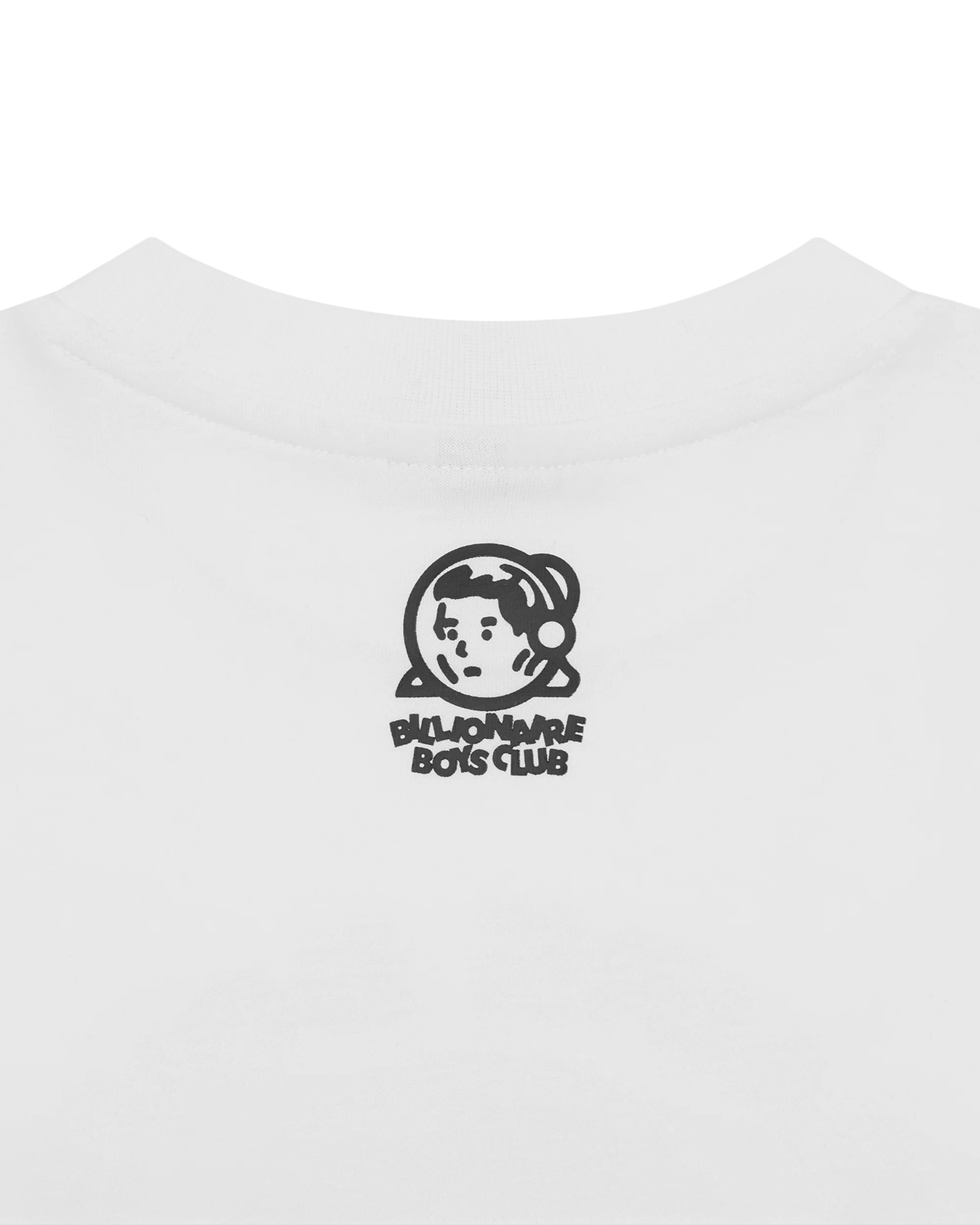 Kids Robot Logo T-Shirt - Image 6