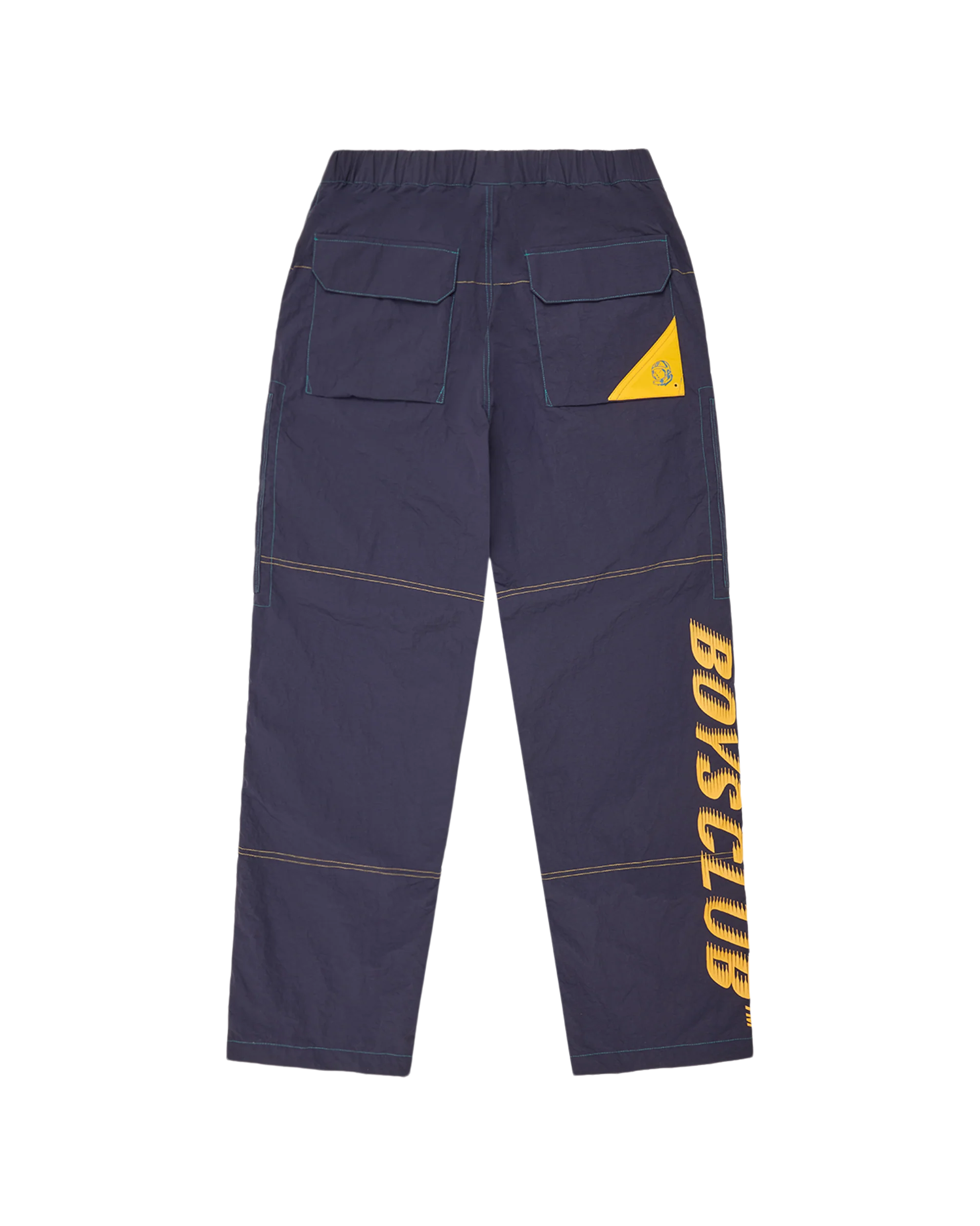 Round The World Track Pants - Image 2