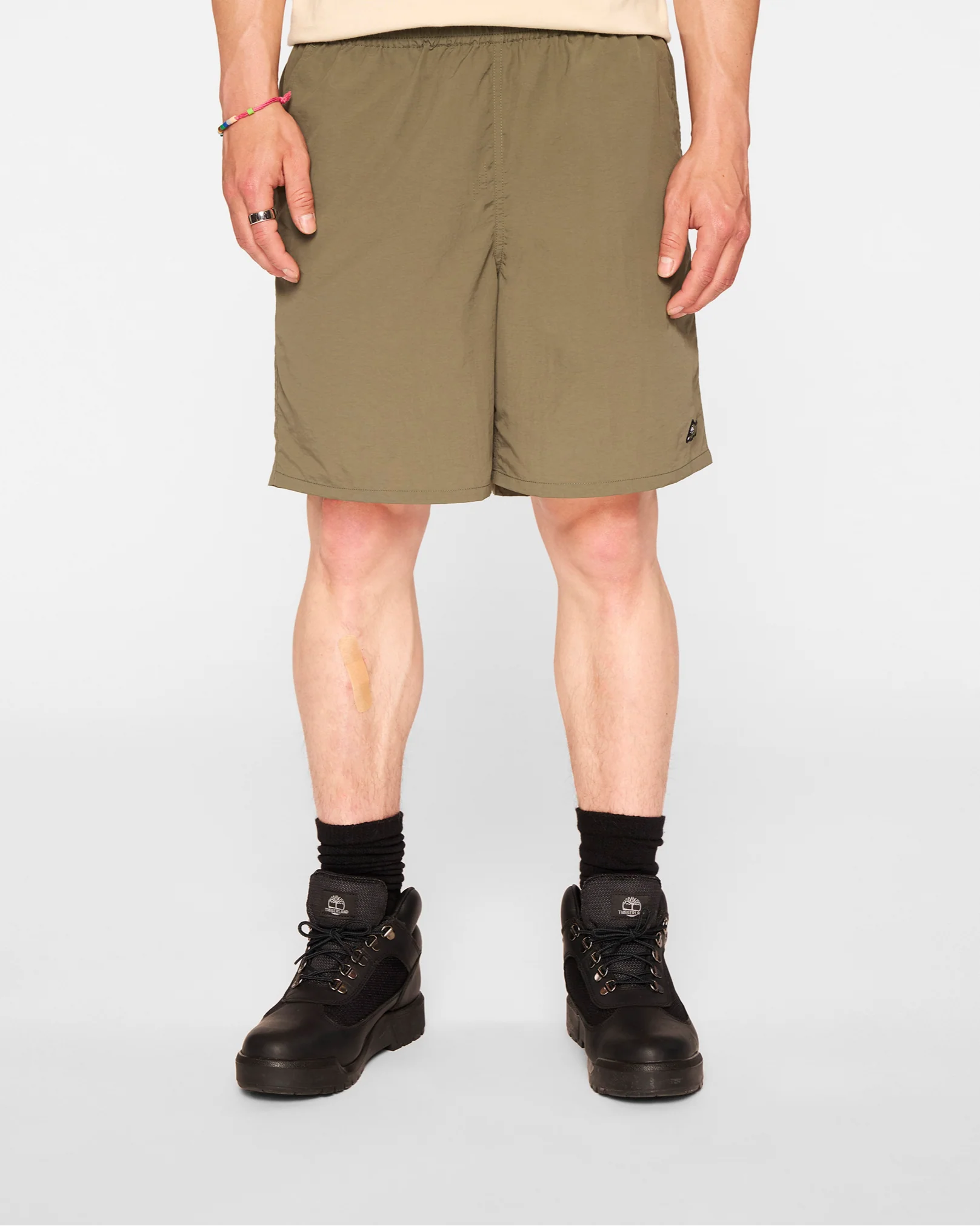 Running Dog Shorts - Image 3