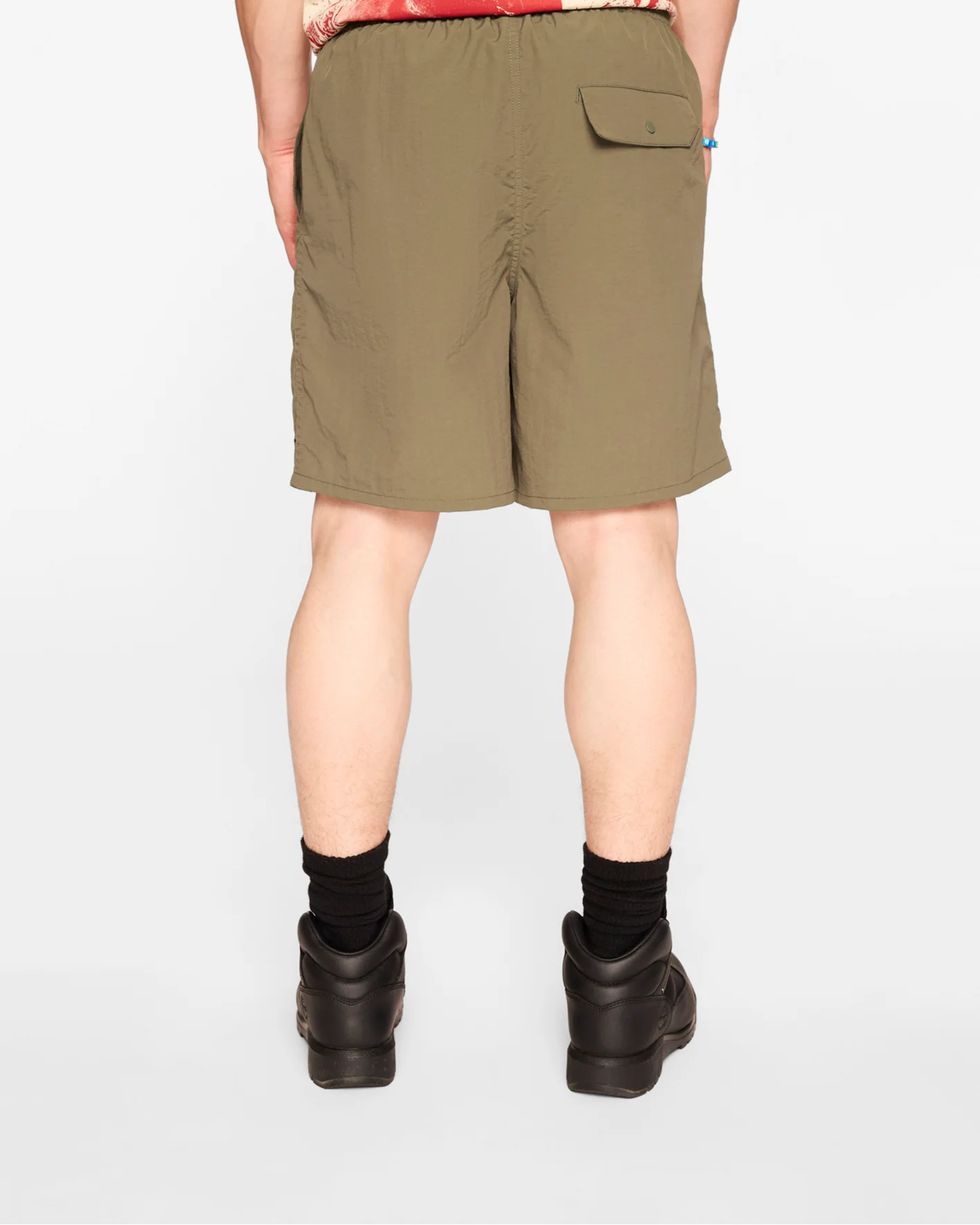 Running Dog Shorts - Image 4