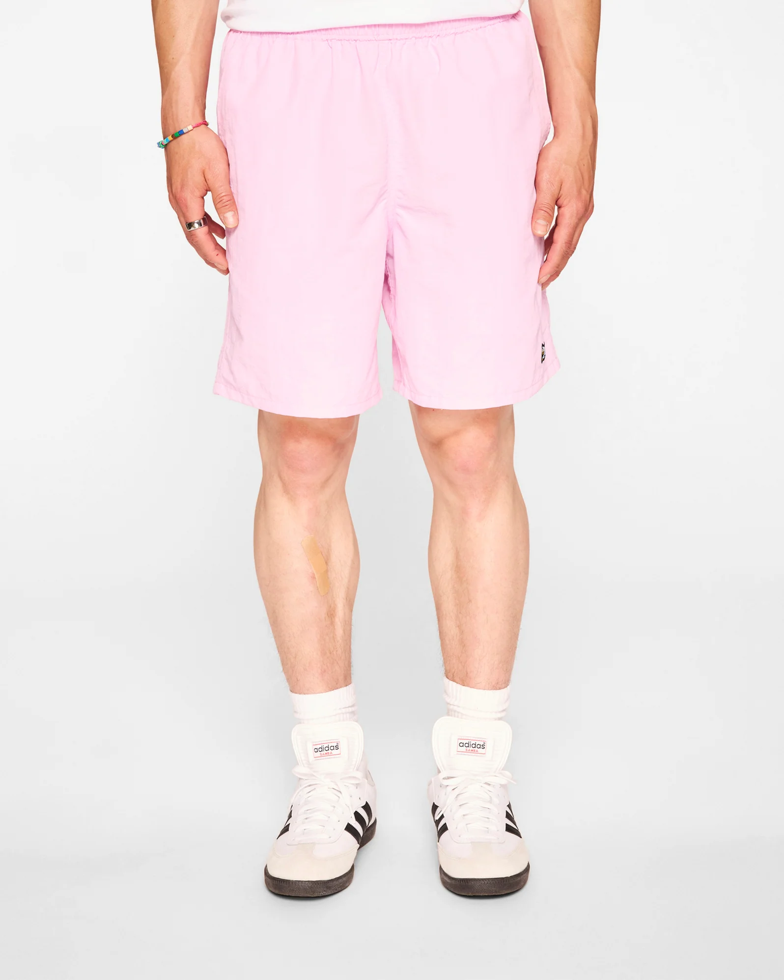 Running Dog Shorts - Image 3