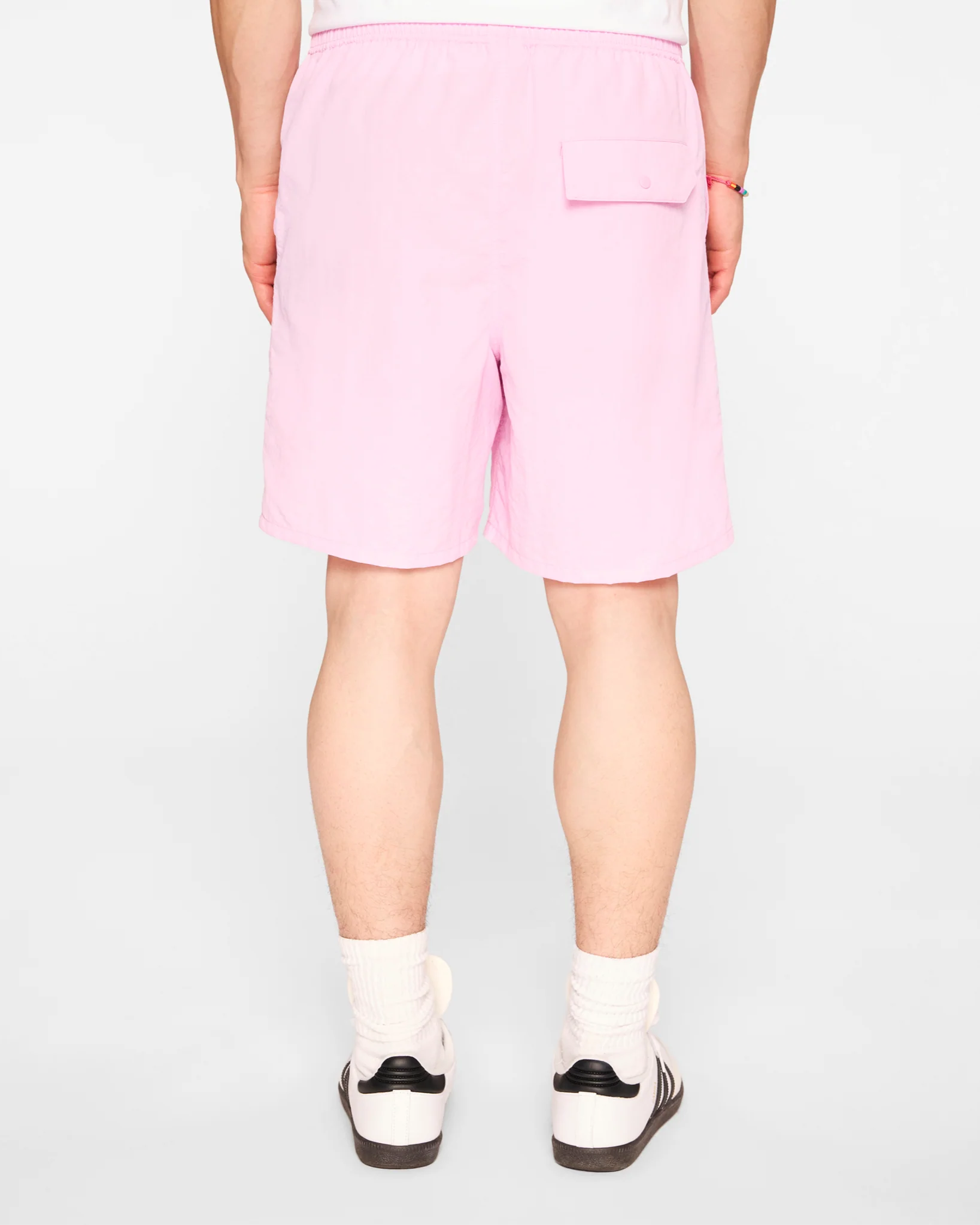 Running Dog Shorts - Image 5