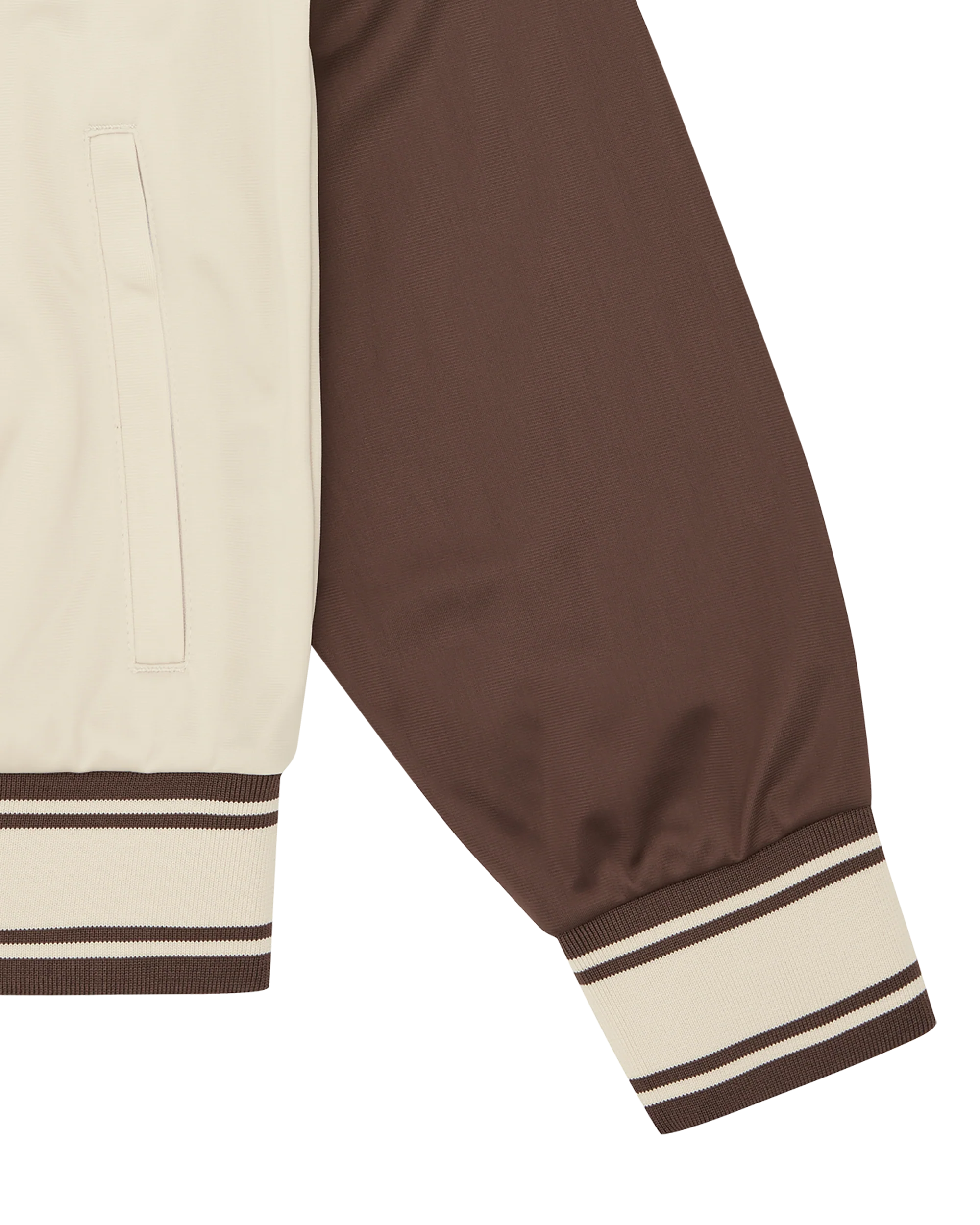 Running Dog Zip Through Track Top - Image 4