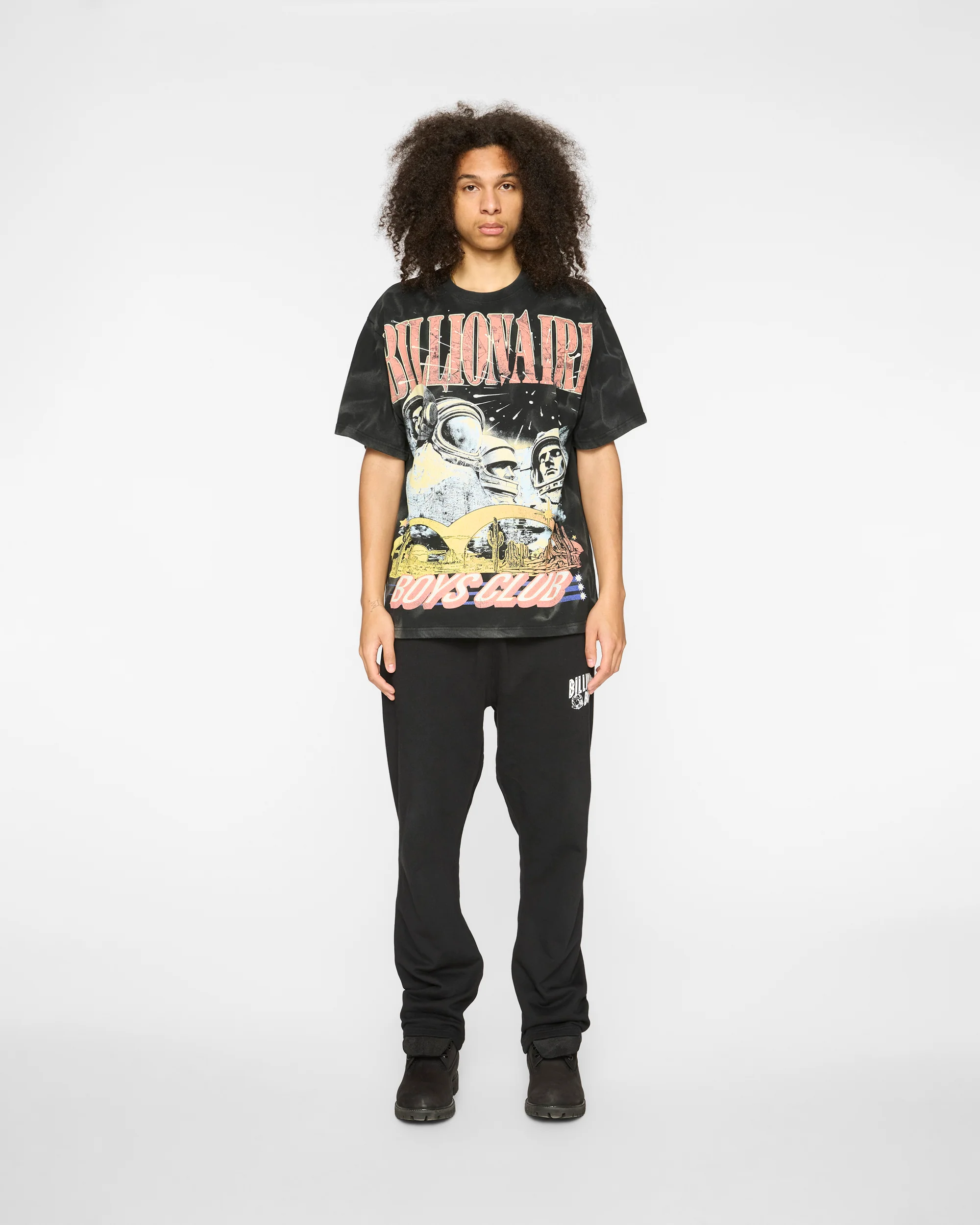 Rushmore SS Knit (Oversized Fit) - Image 3