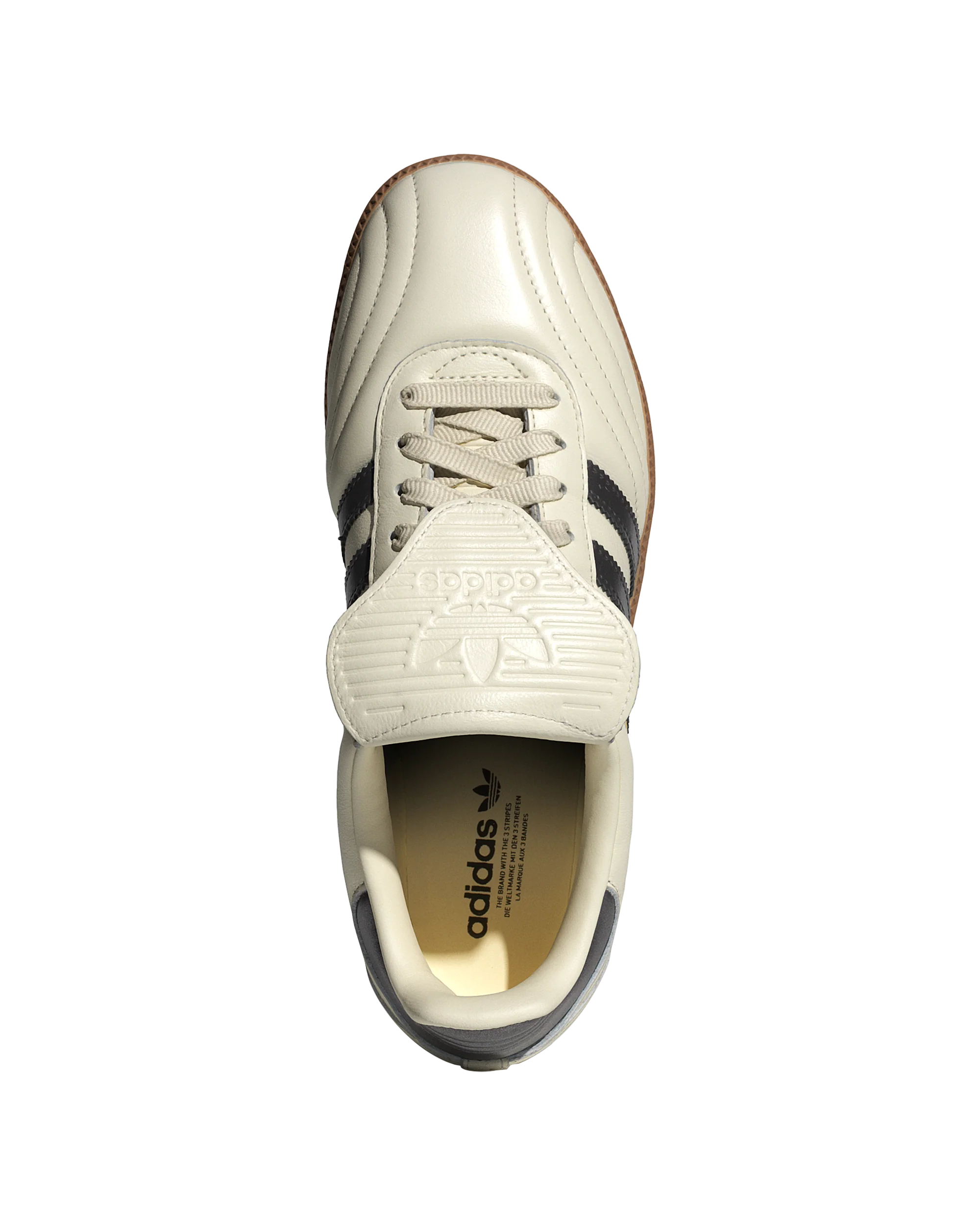 Womens Samba LT - Image 3