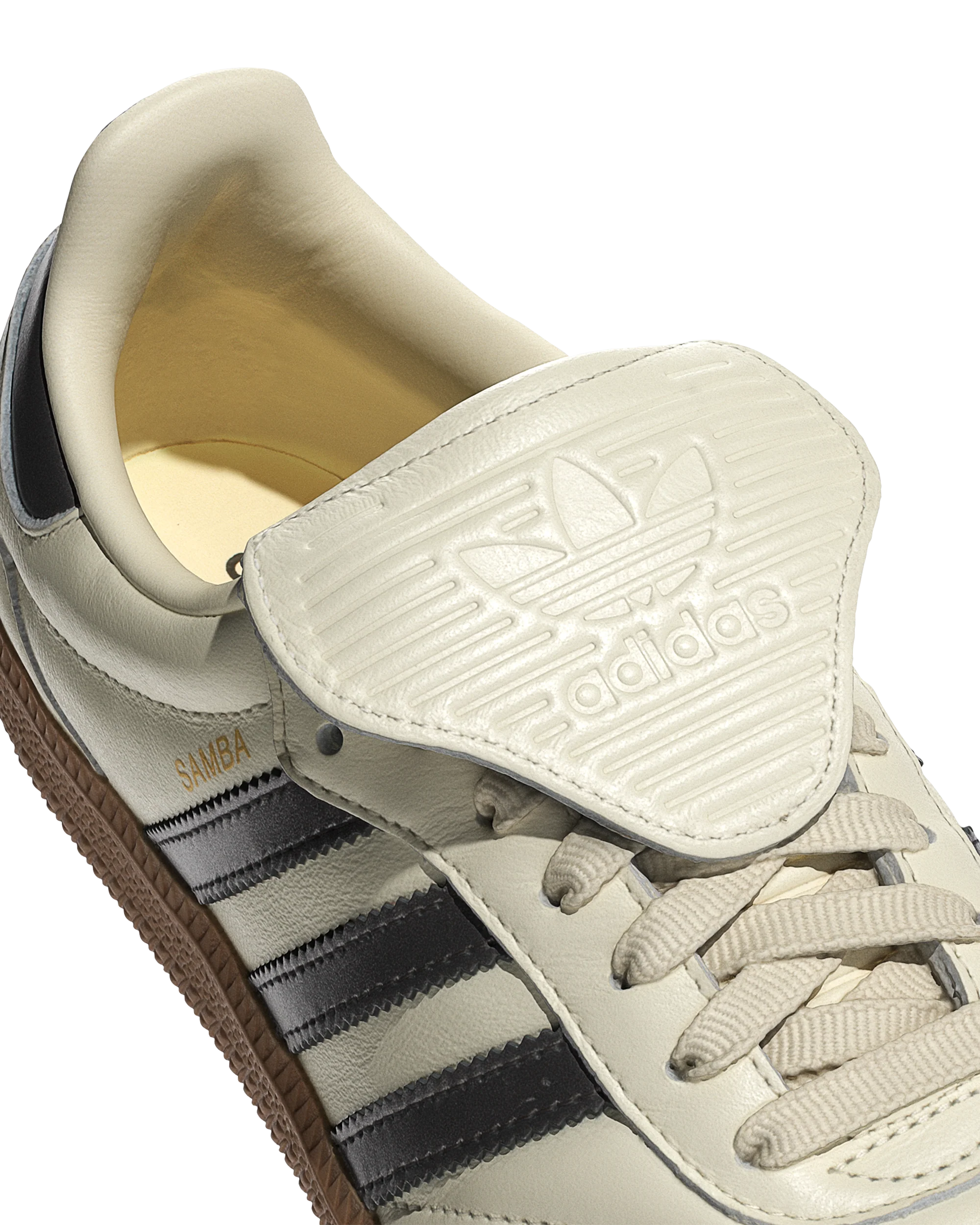 Womens Samba LT - Image 5