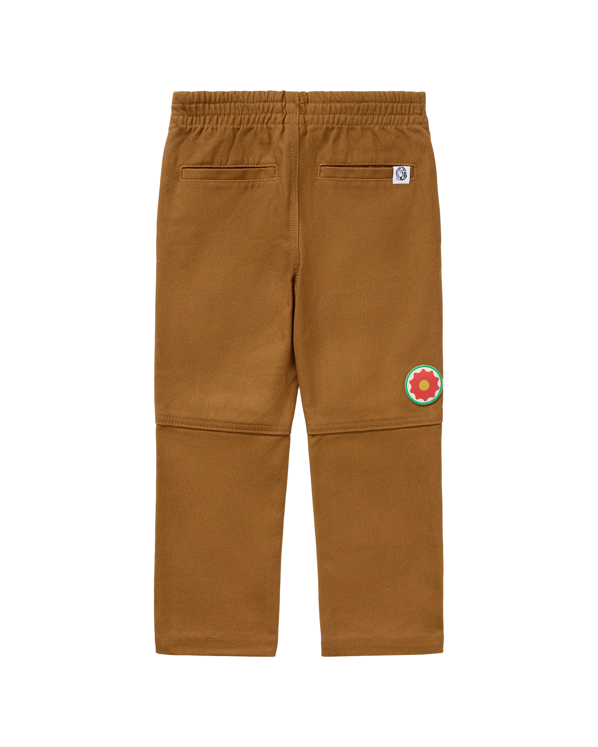 Kids Sand Bunker Cargo Pants - Image 2