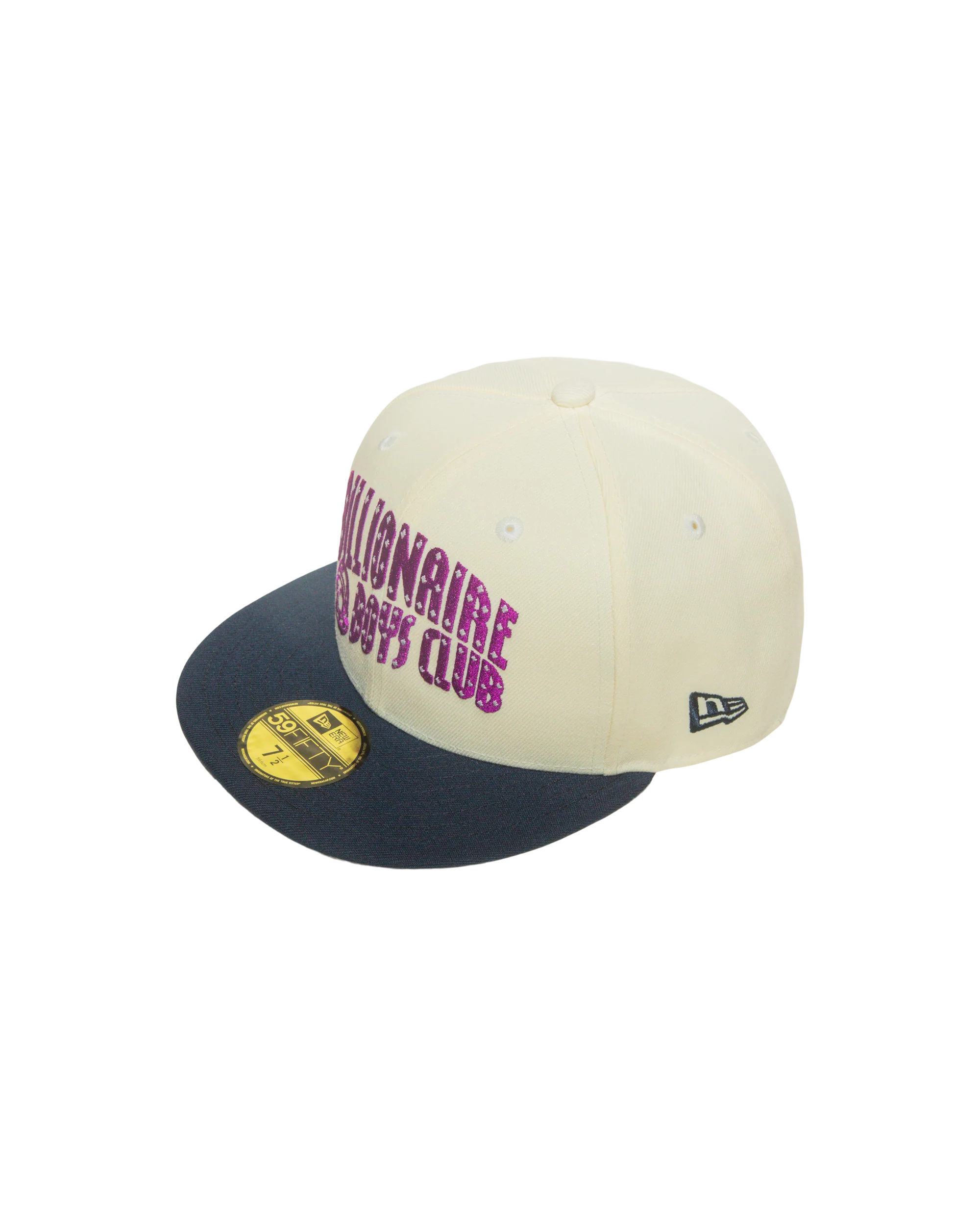 Savior Arch Logo Fitted - Image 2