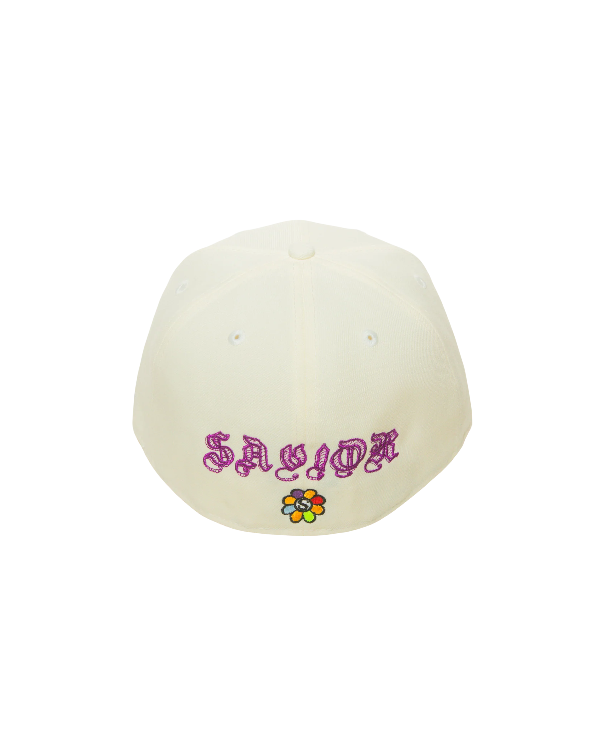 Savior Arch Logo Fitted - Image 3