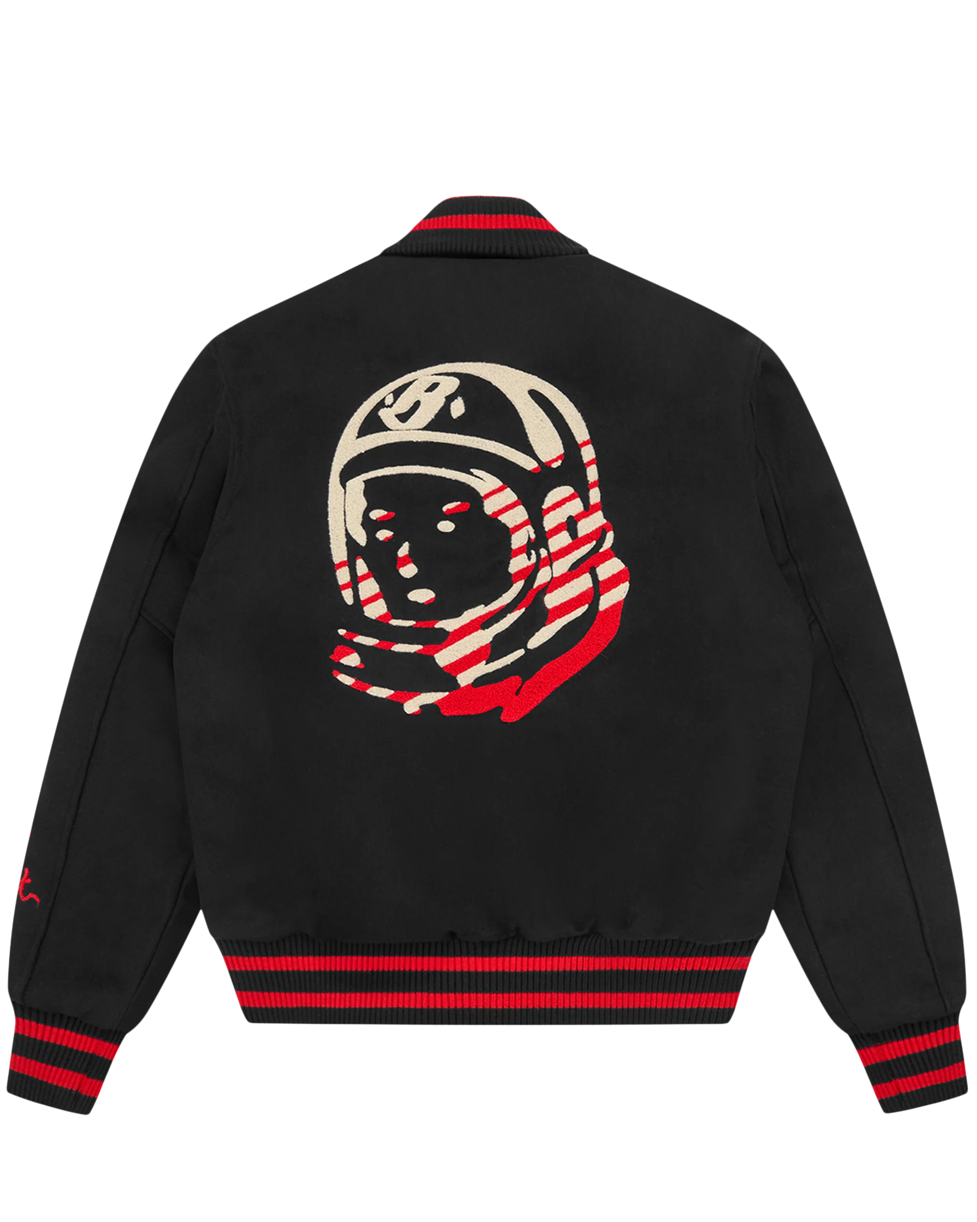 Script OG Varsity Jacket - Image 4