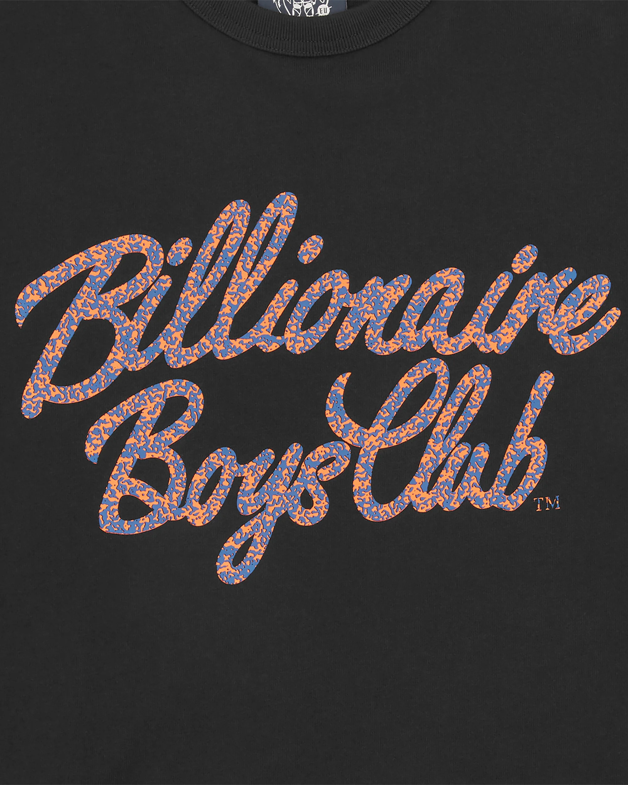 Script Oversized T-Shirt - Image 3