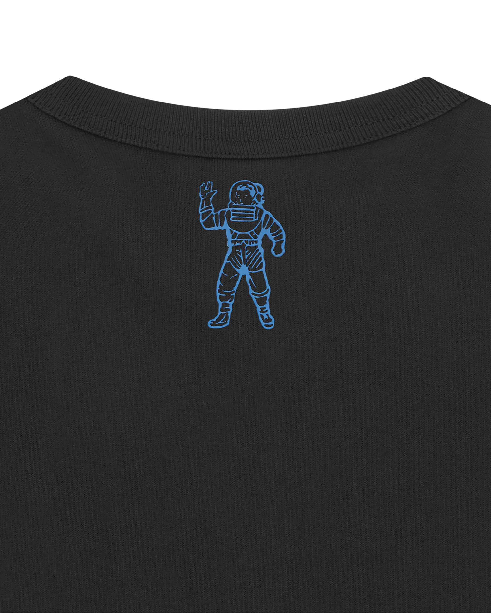 Script Oversized T-Shirt - Image 4