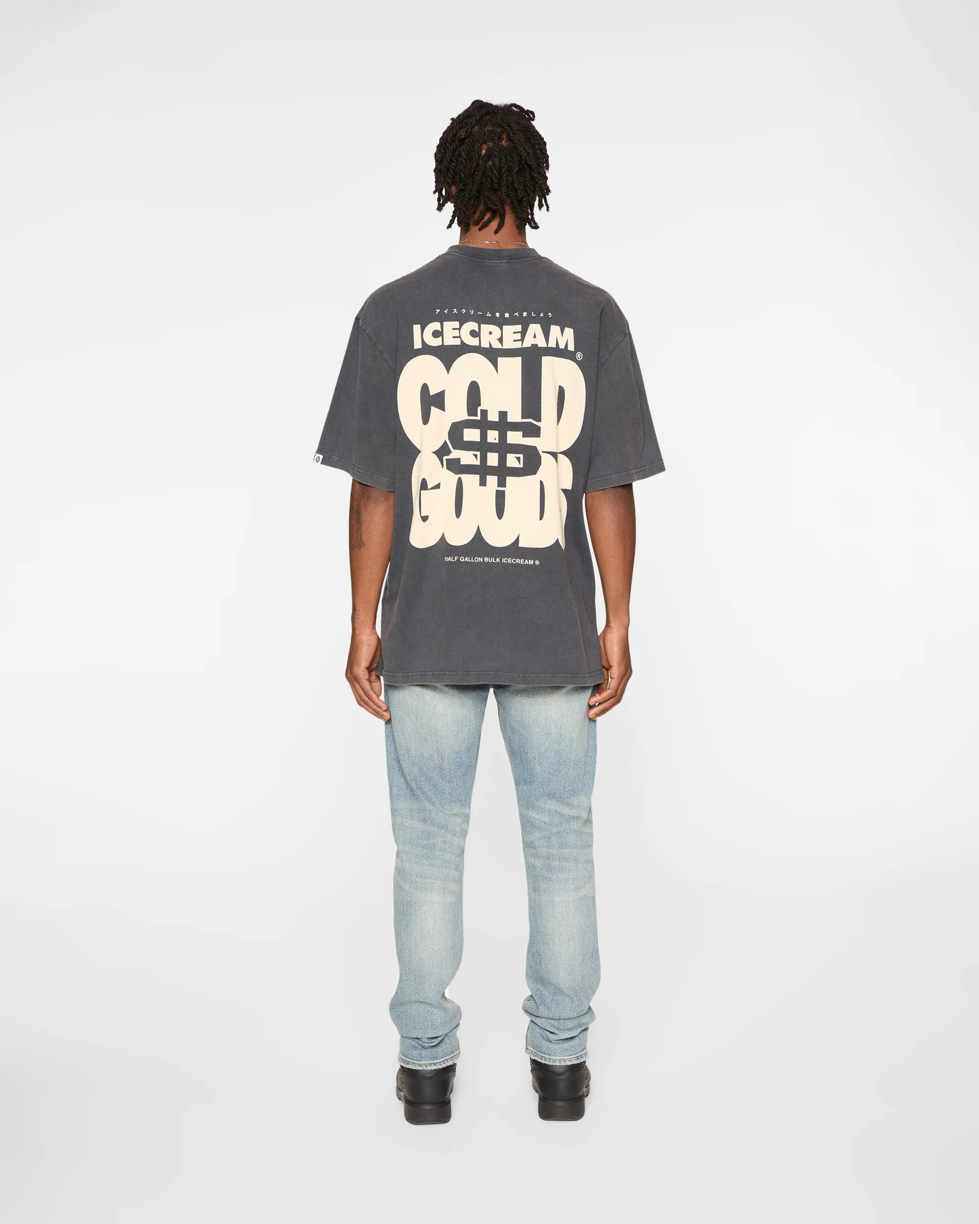 Seal (Oversize) SS Knit - Image 4