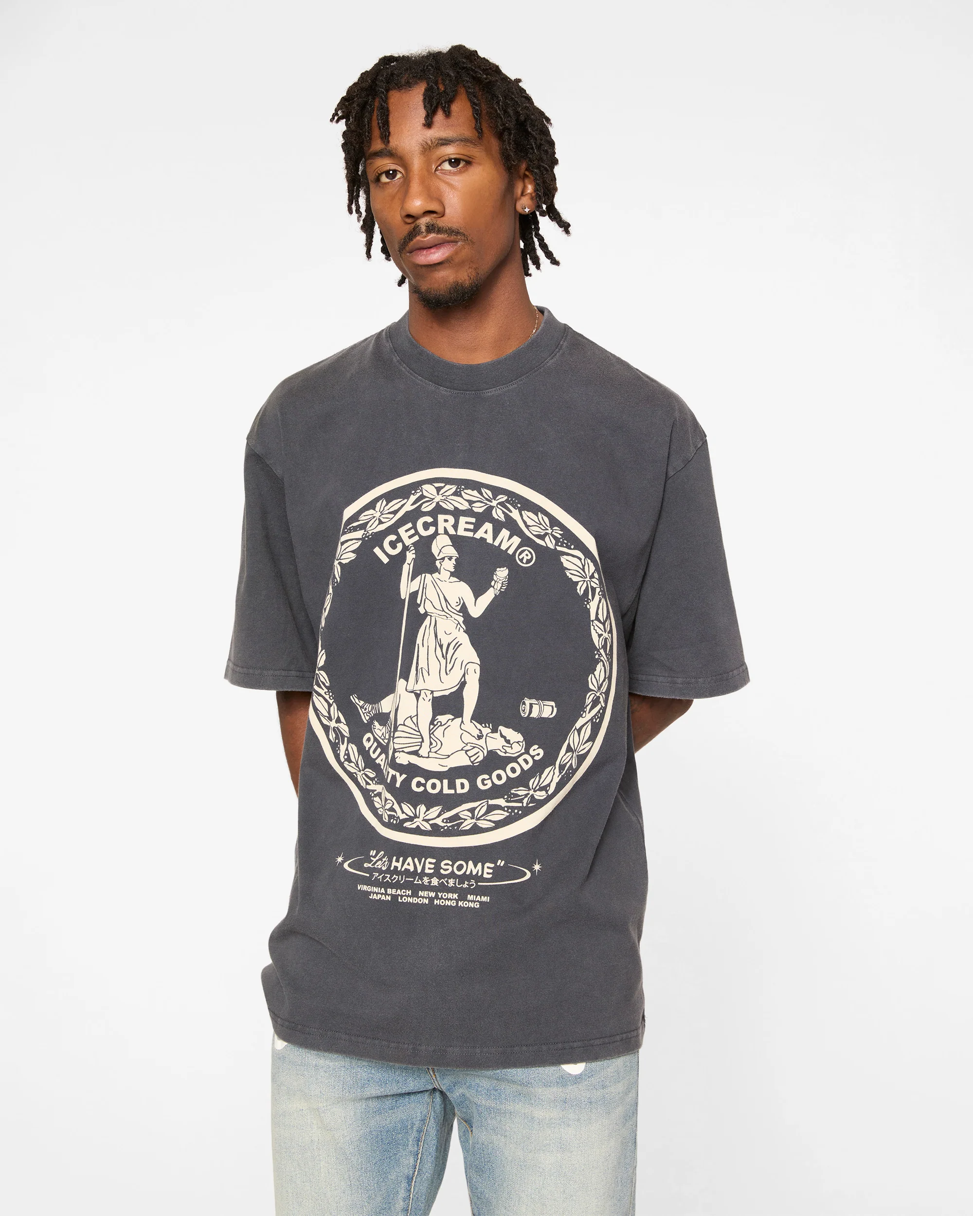 Seal (Oversize) SS Knit - Image 5