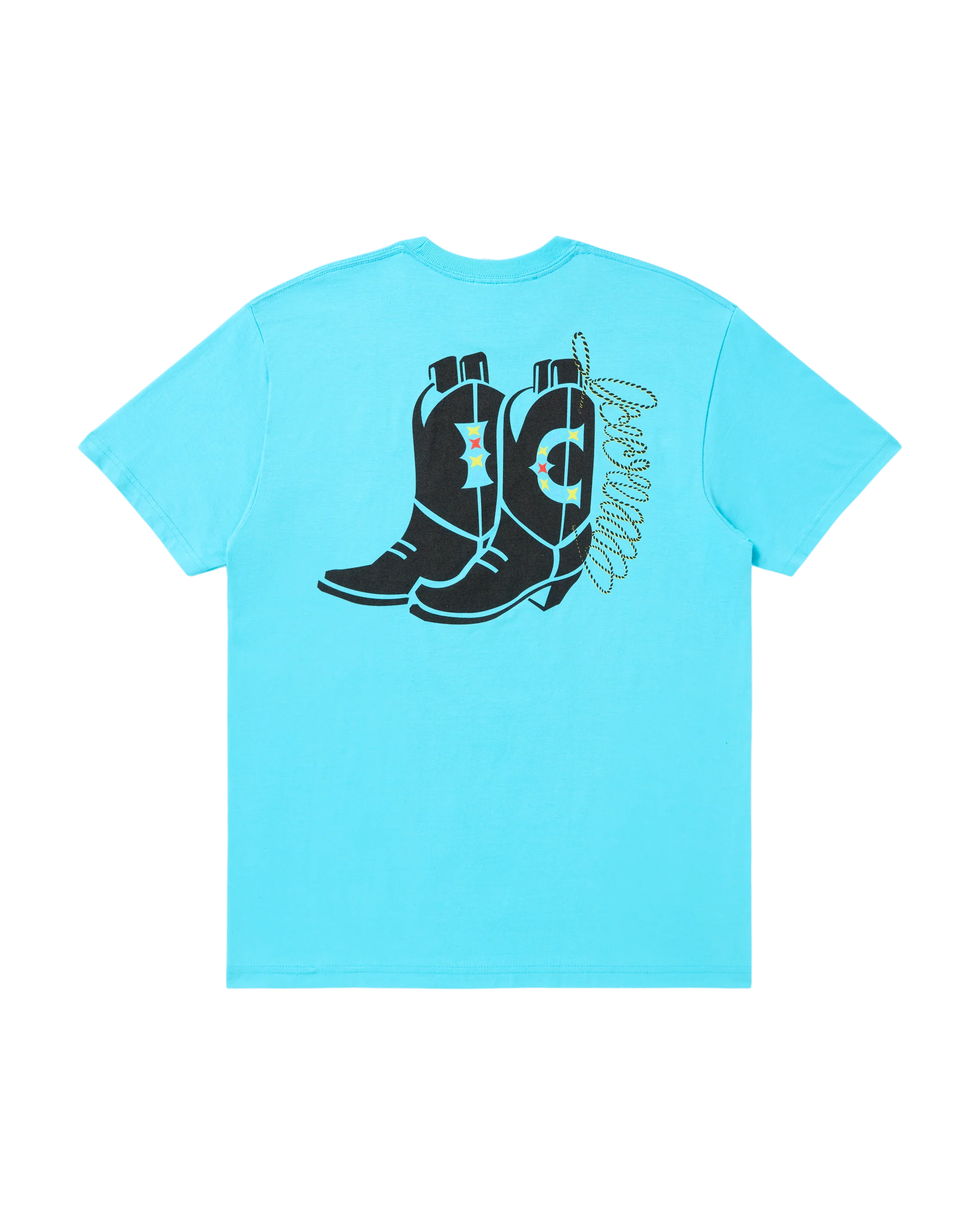 Shiny Boots - Image 2