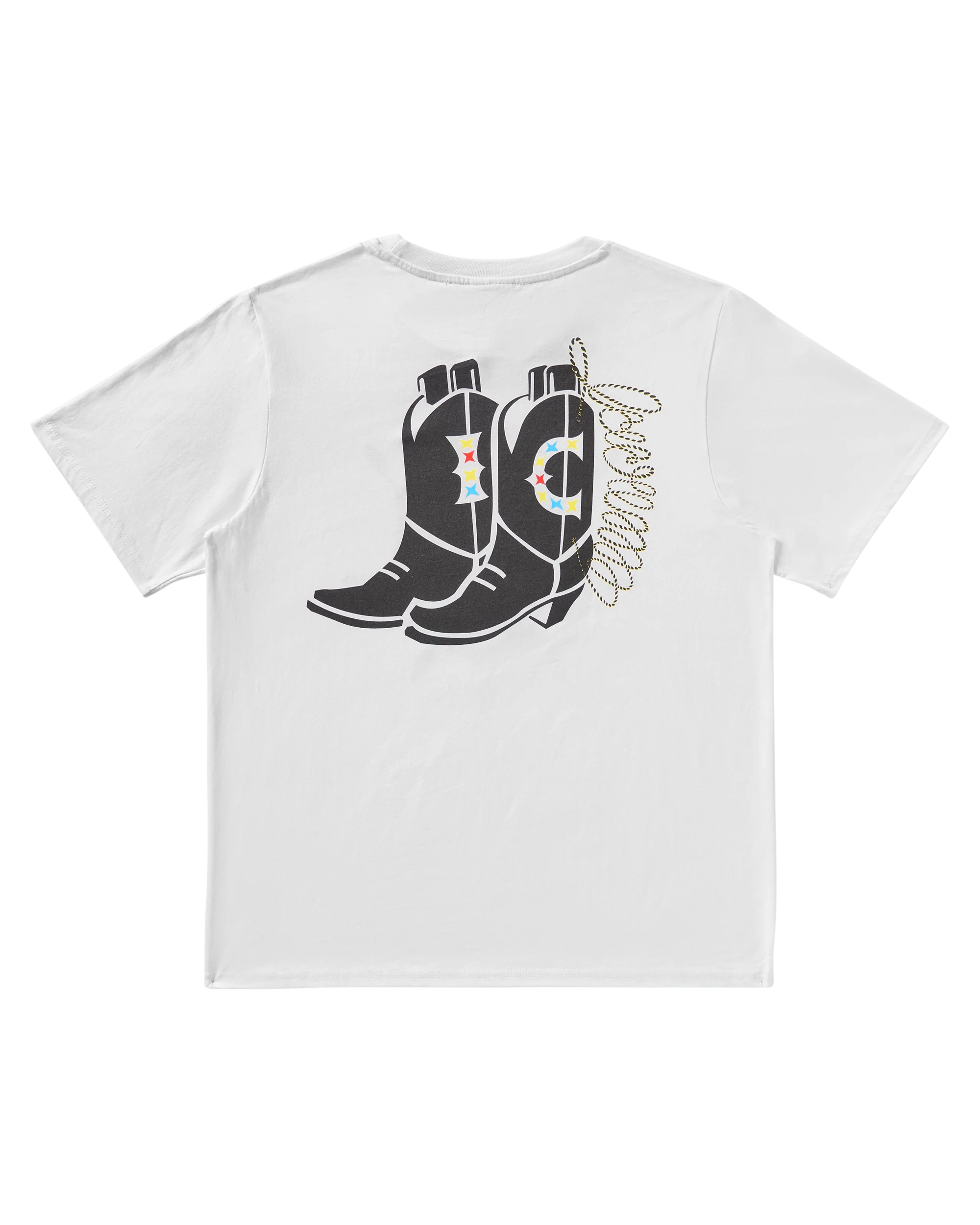 Shiny Boots - Image 2