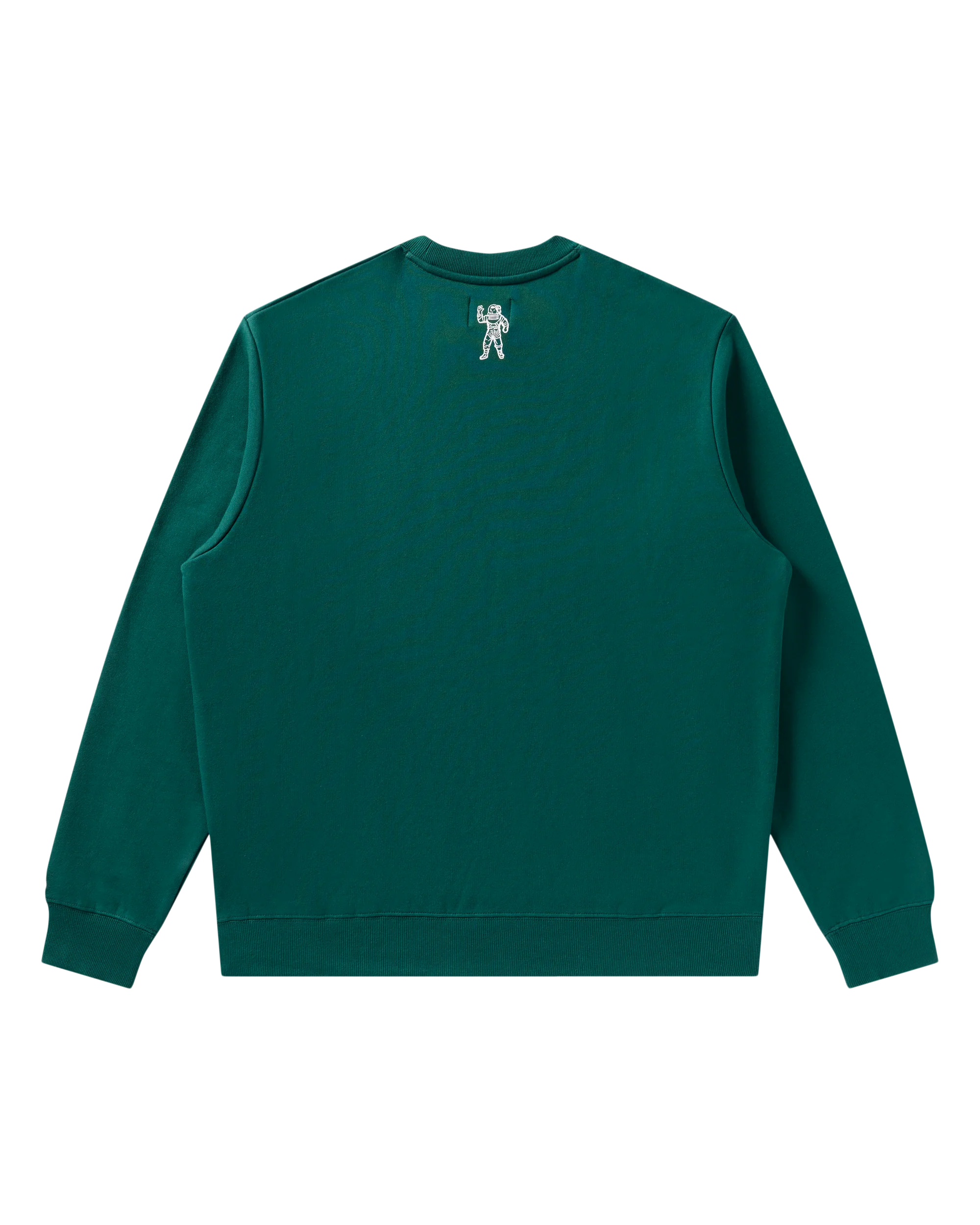 Small Script Sweatshirt - Image 2