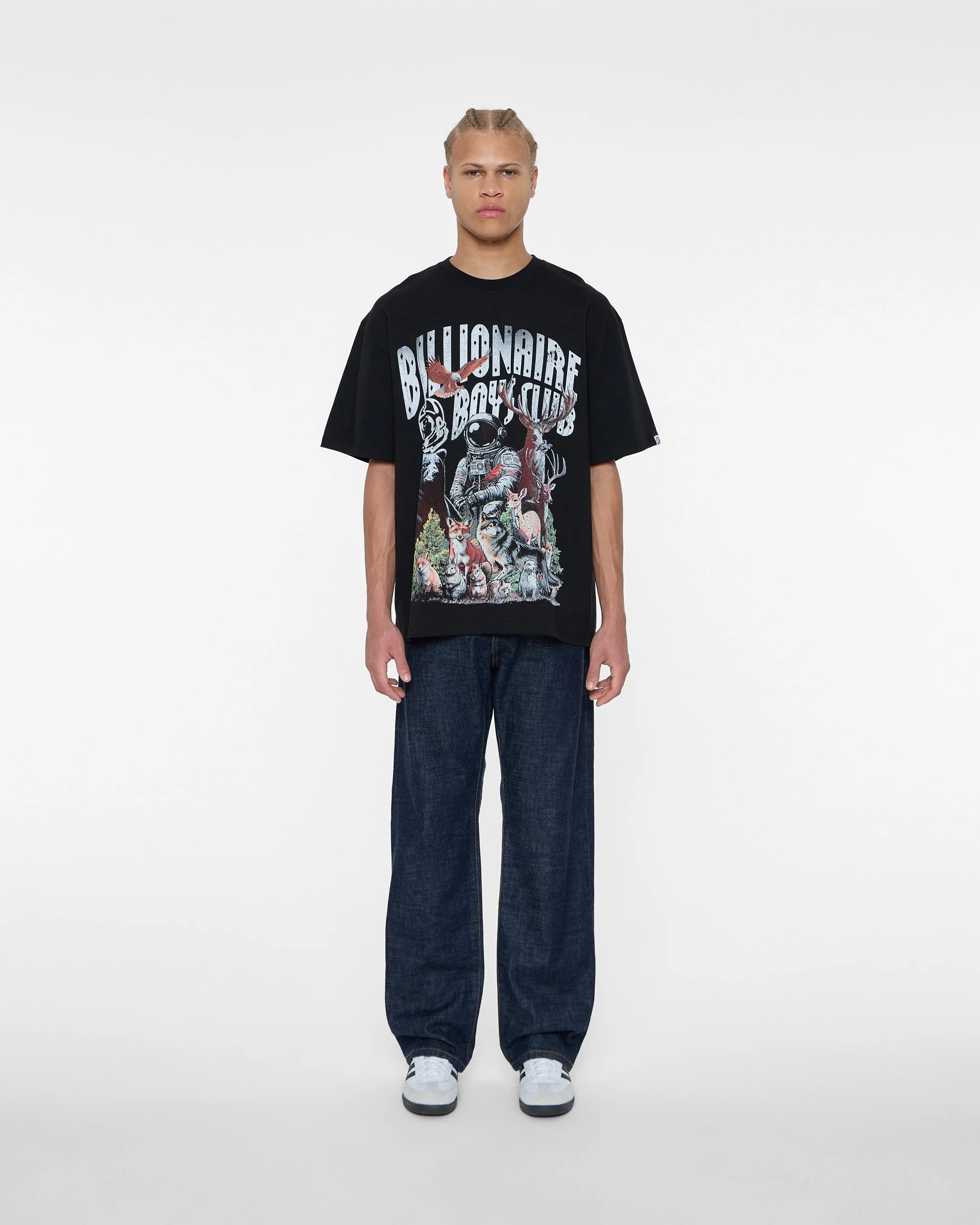Smokey SS Knit (Oversized Fit) - Image 3