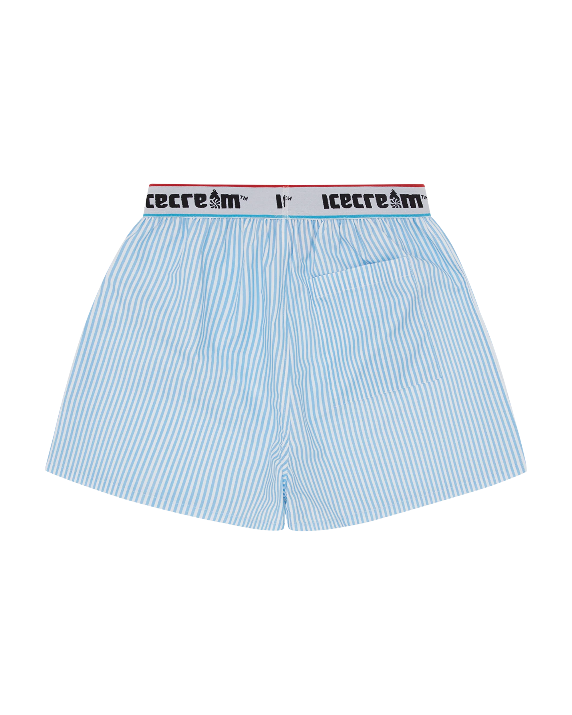 Womens Soft Serve Boxer Short - Image 3