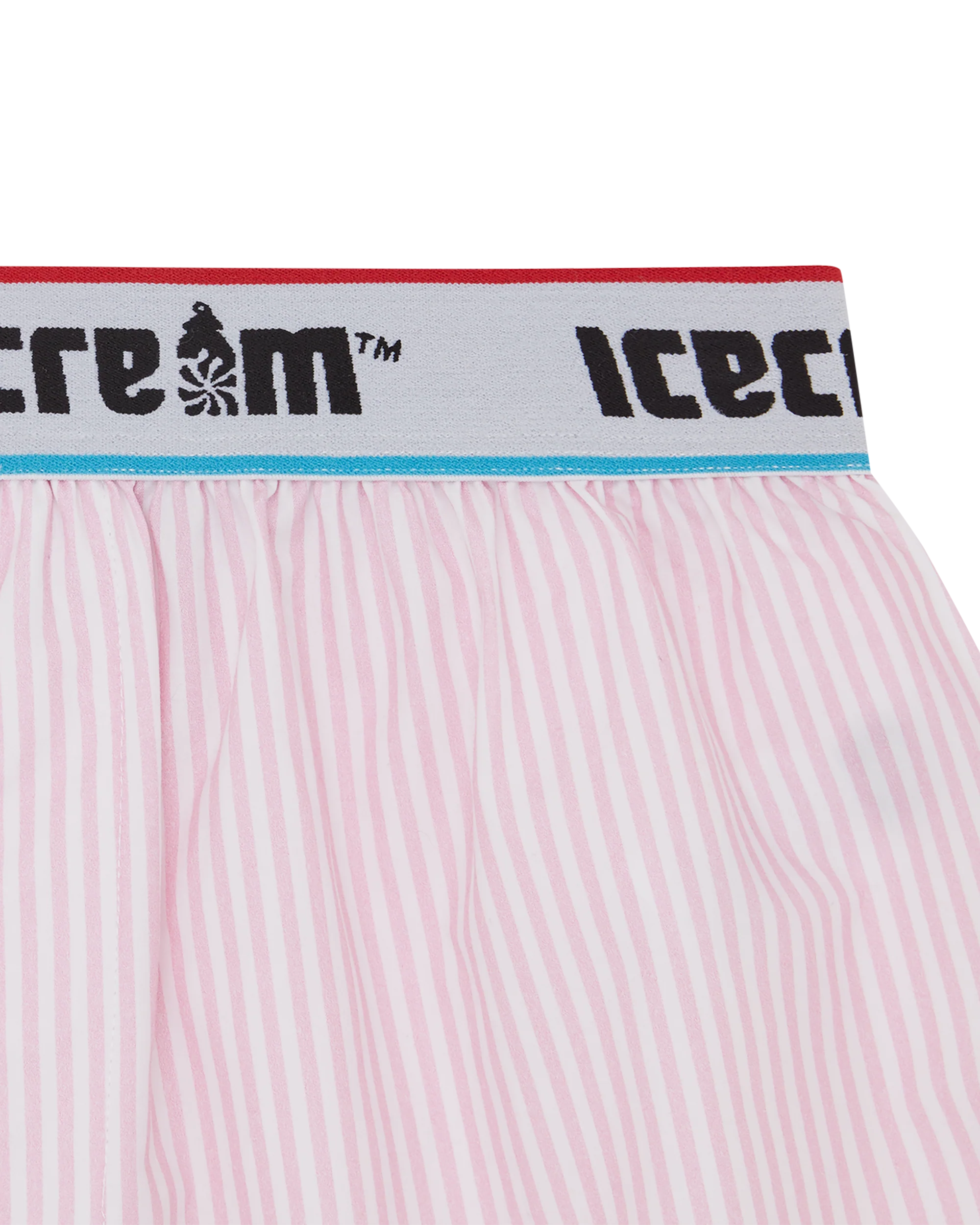 Womens Soft Serve Boxer Short - Image 4