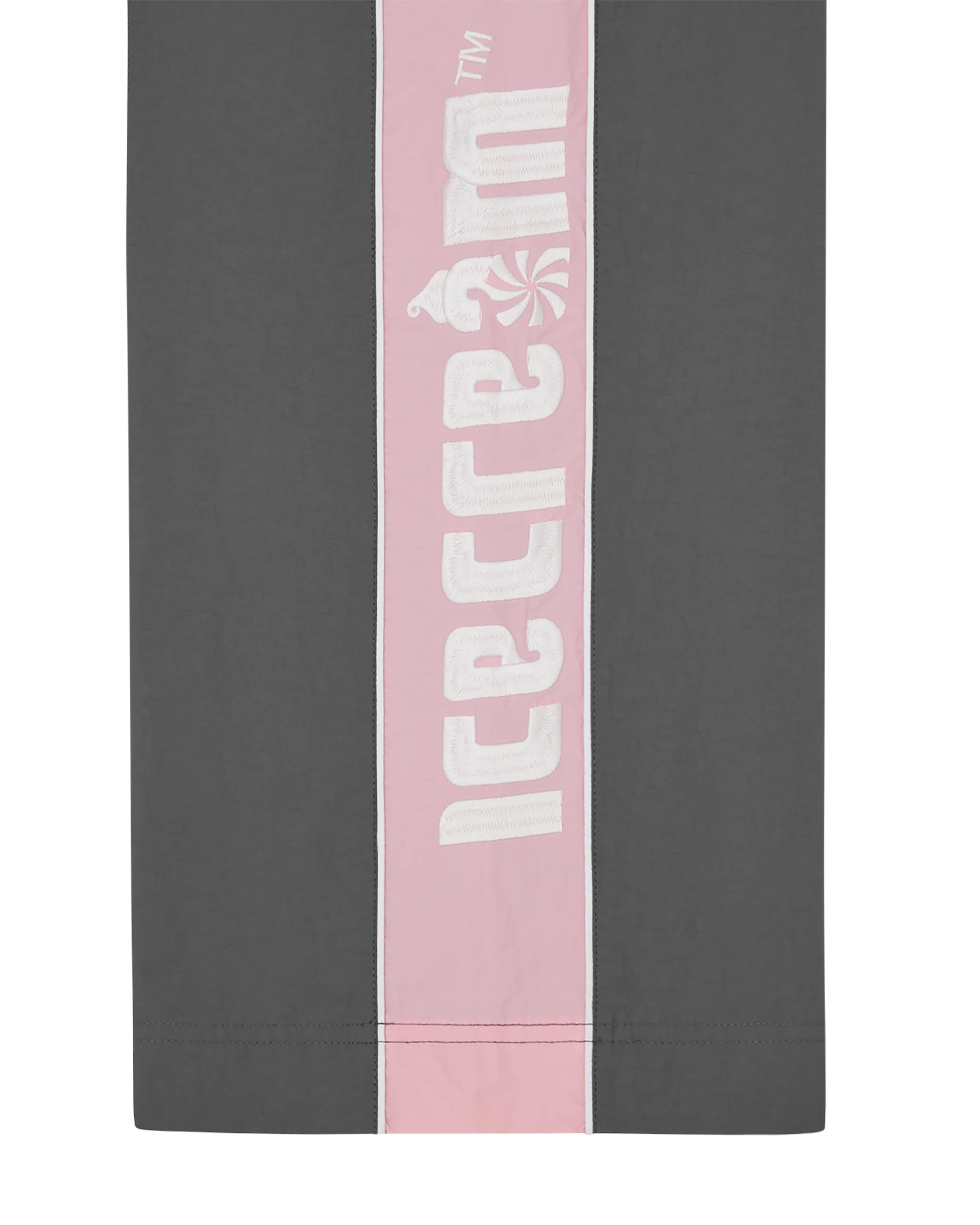 Womens Soft Serve Nylon Track Pant - Image 3