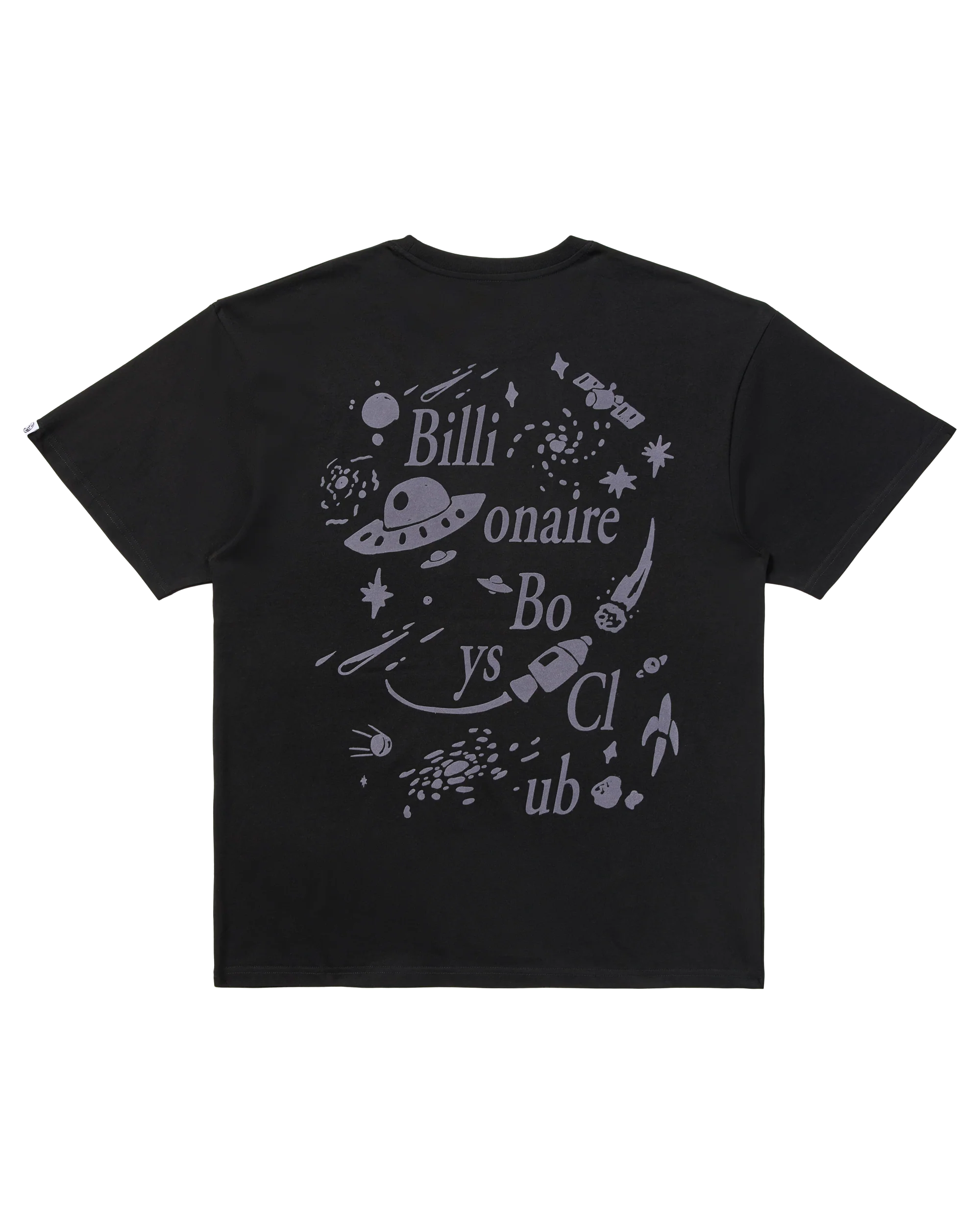 Solar System SS Tee - Image 2