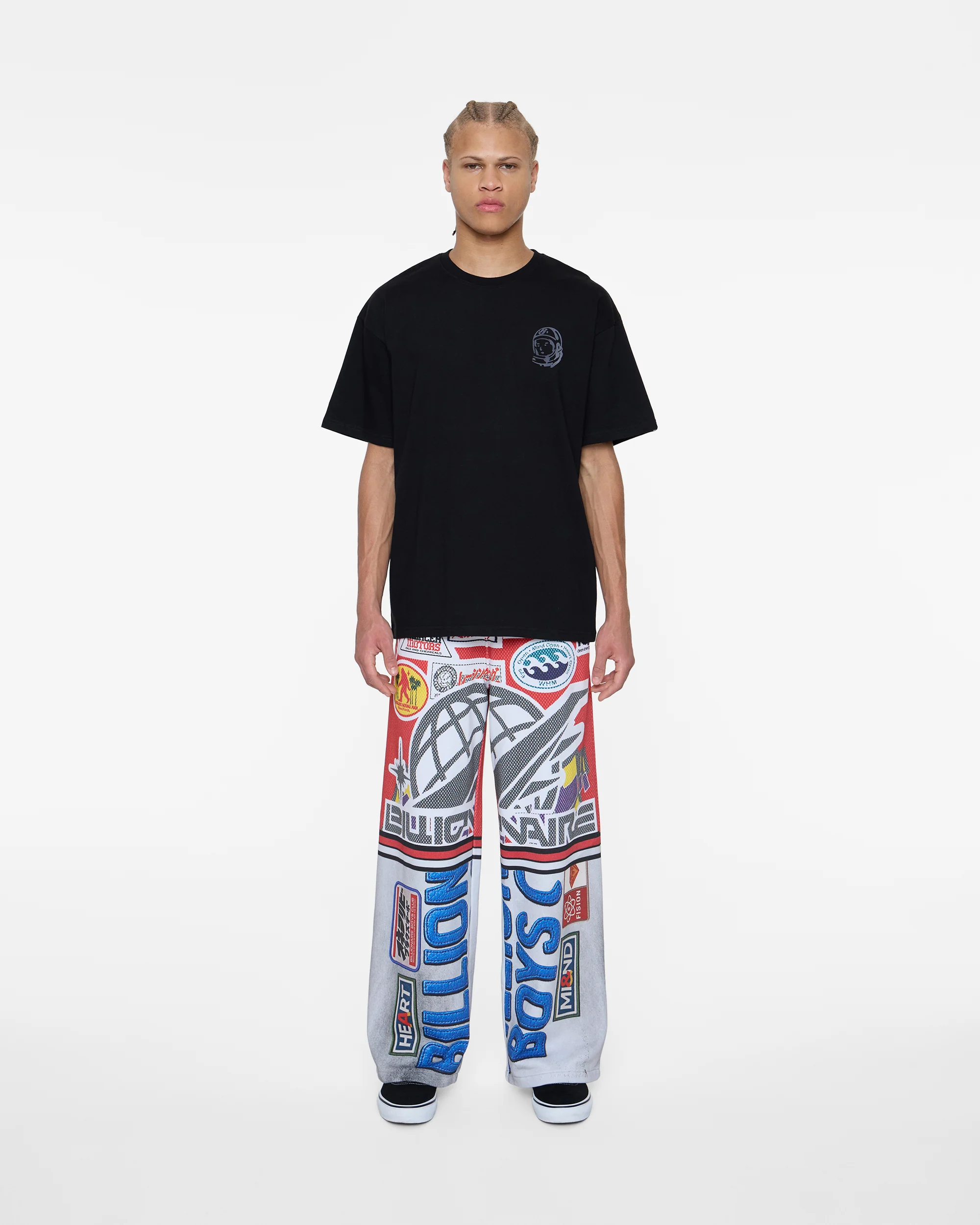 Solar System SS Tee - Image 3