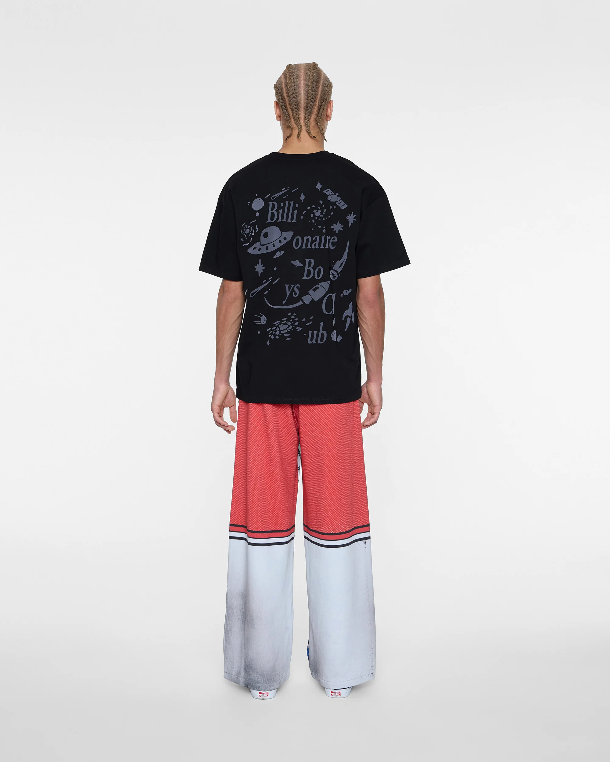 Solar System SS Tee - Image 4