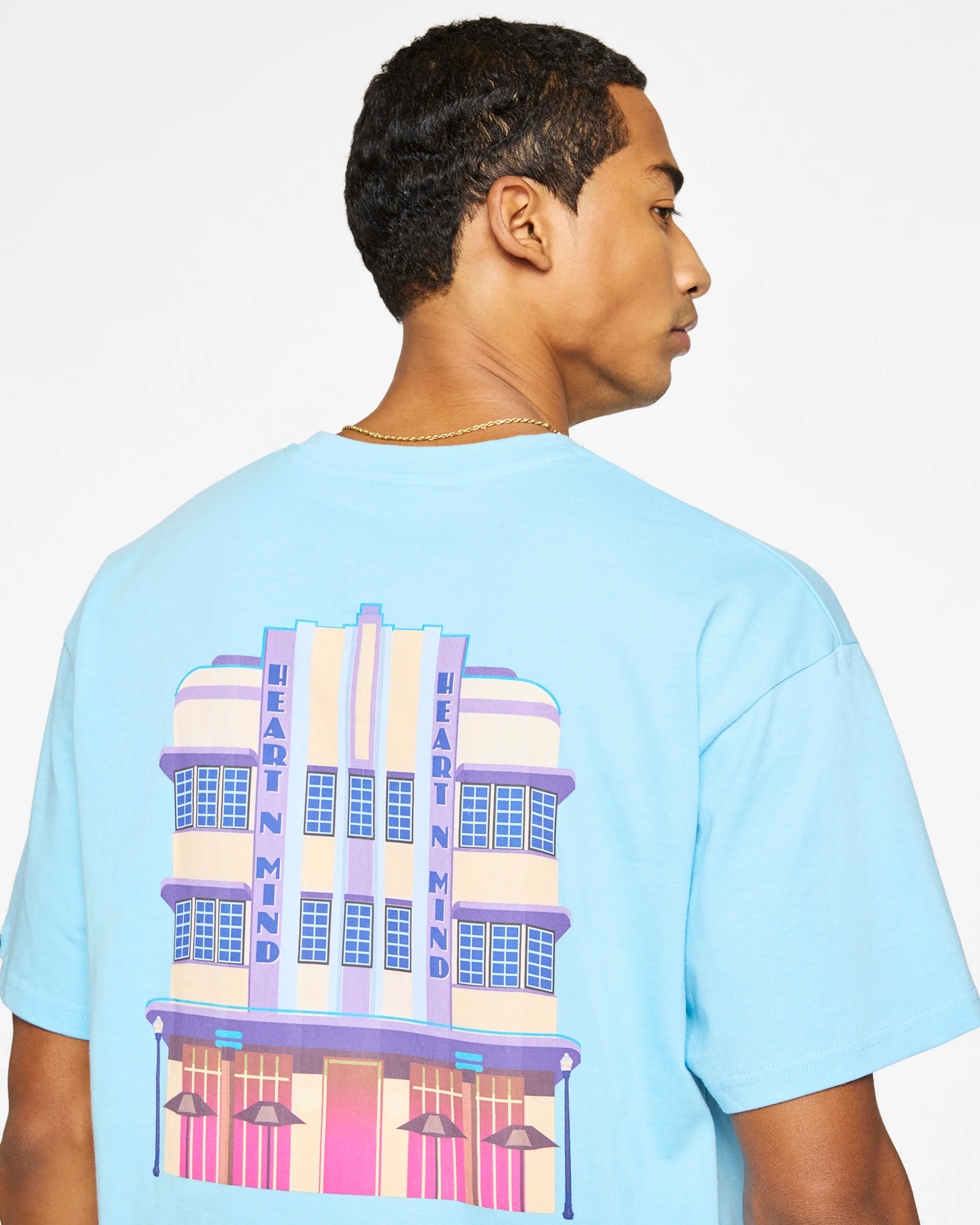 South Beach Tee - Image 6