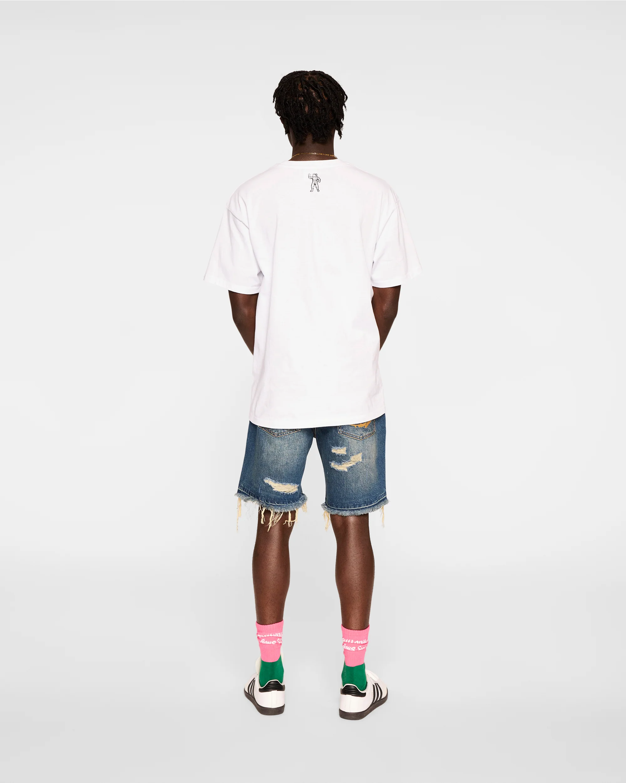 Space Beach Tee - Image 4